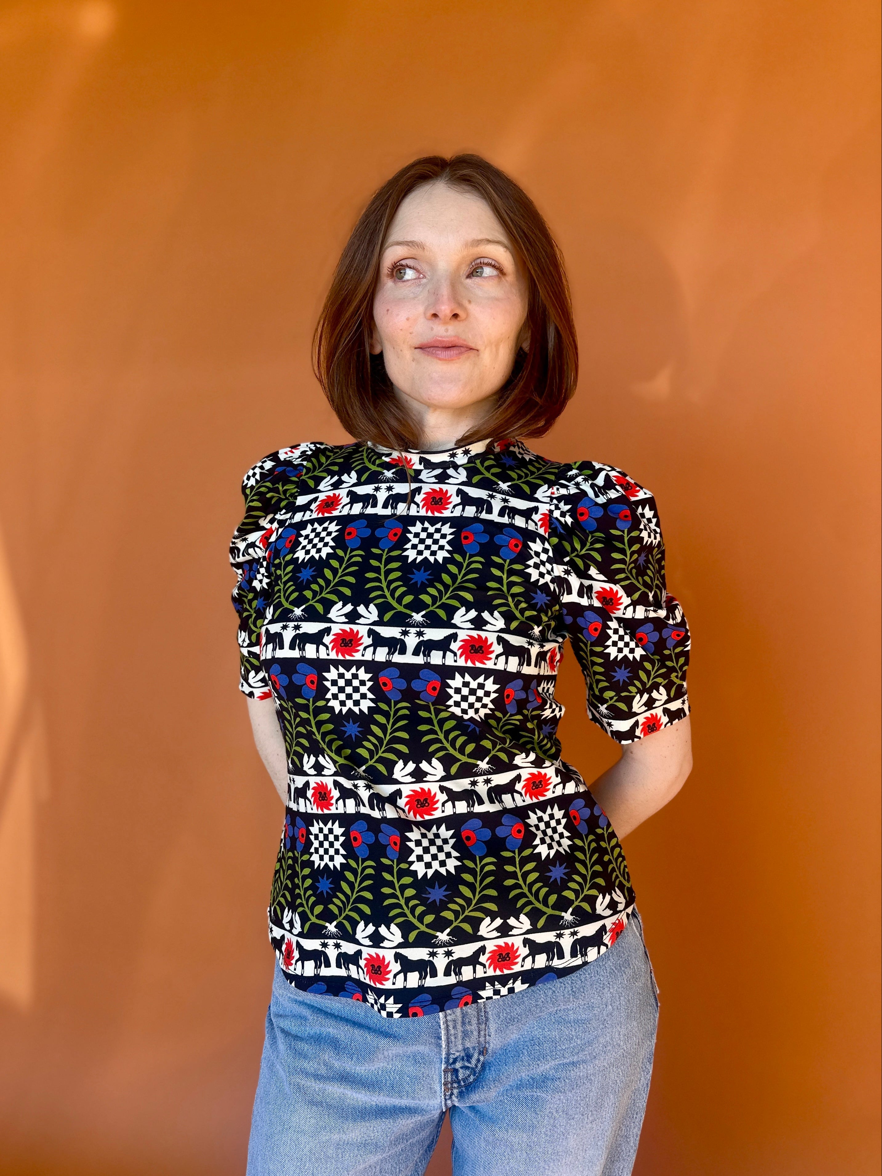 Puff Top The Guardians