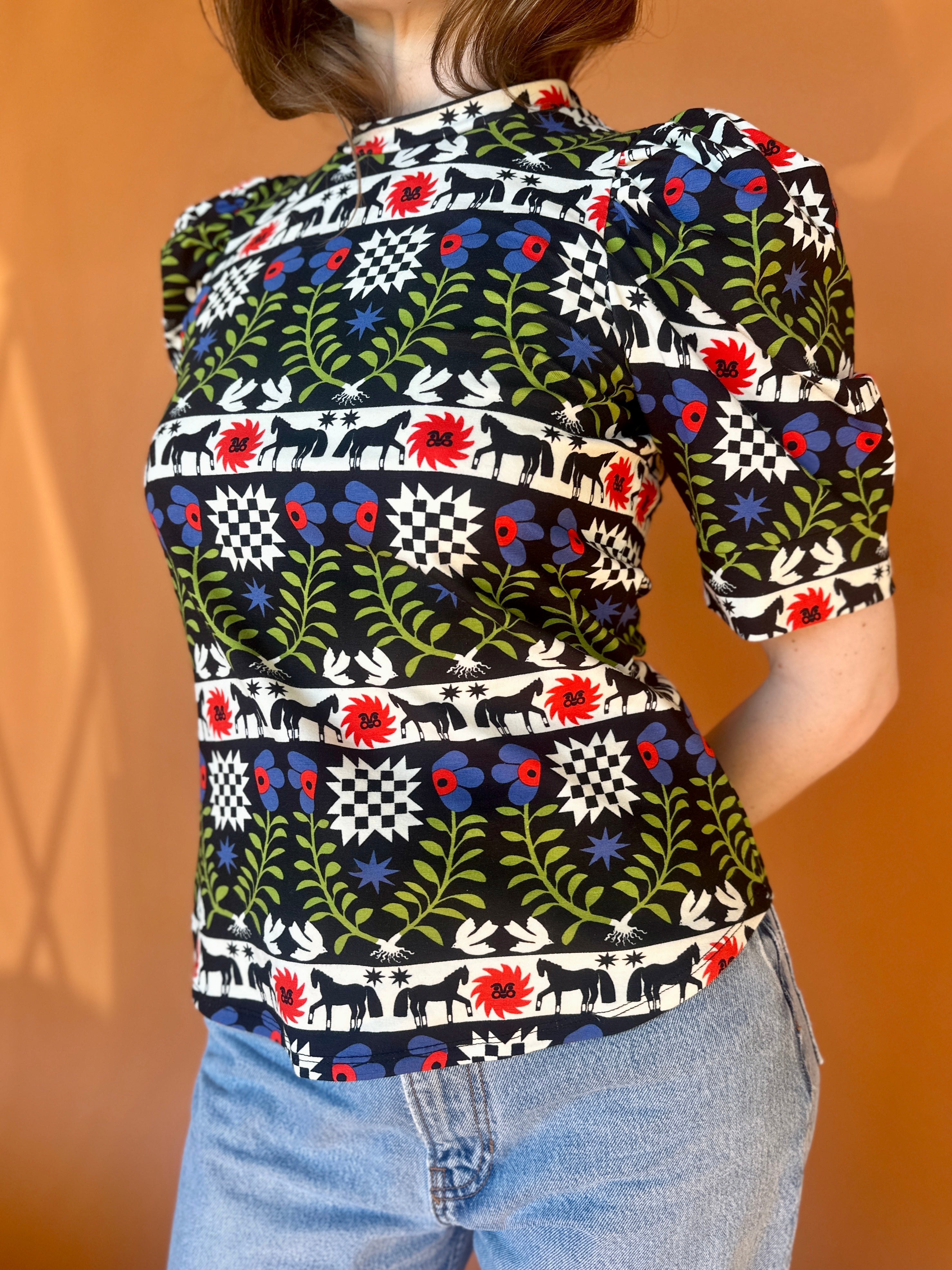 Puff Top The Guardians