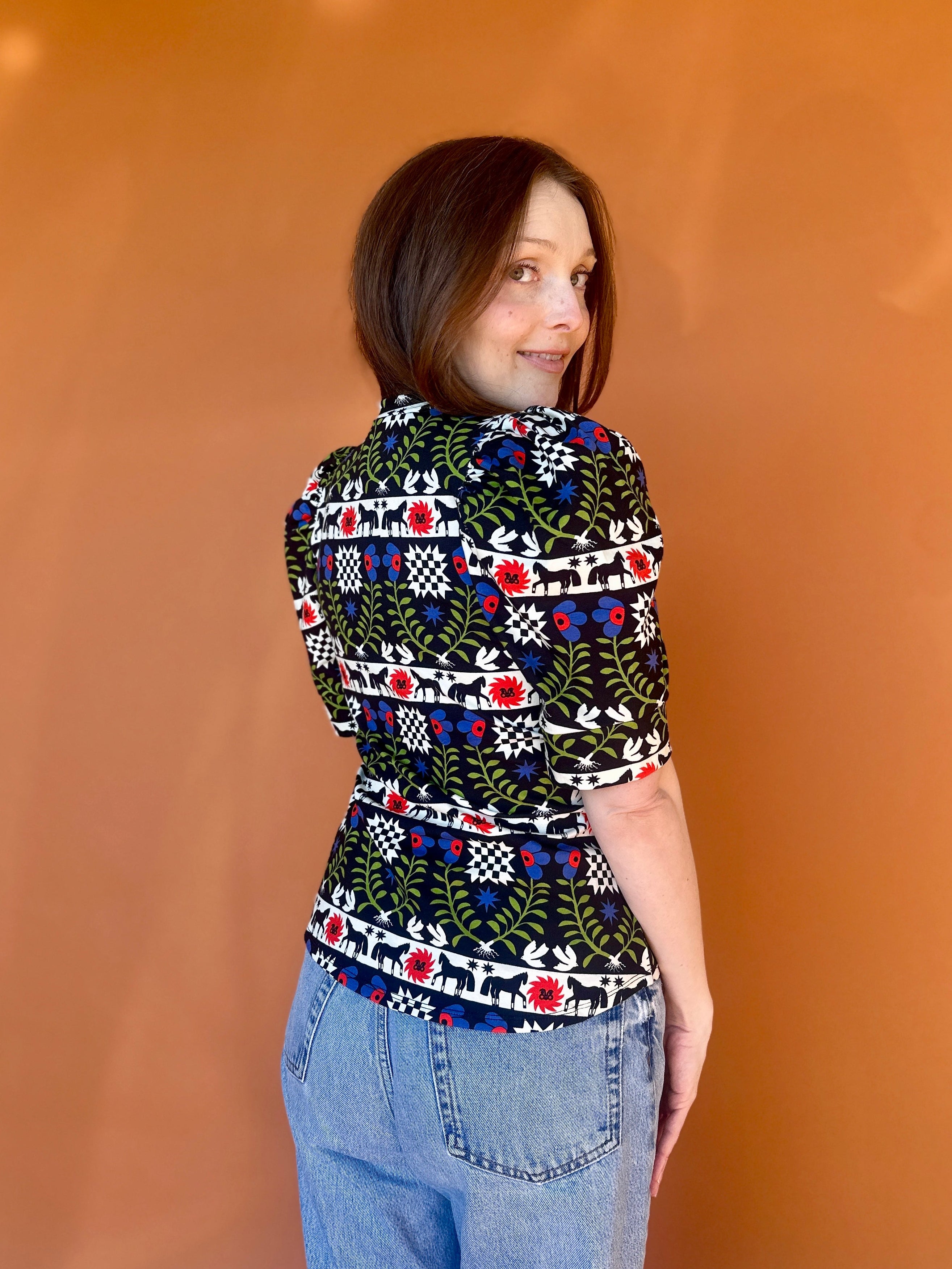 Puff Top The Guardians