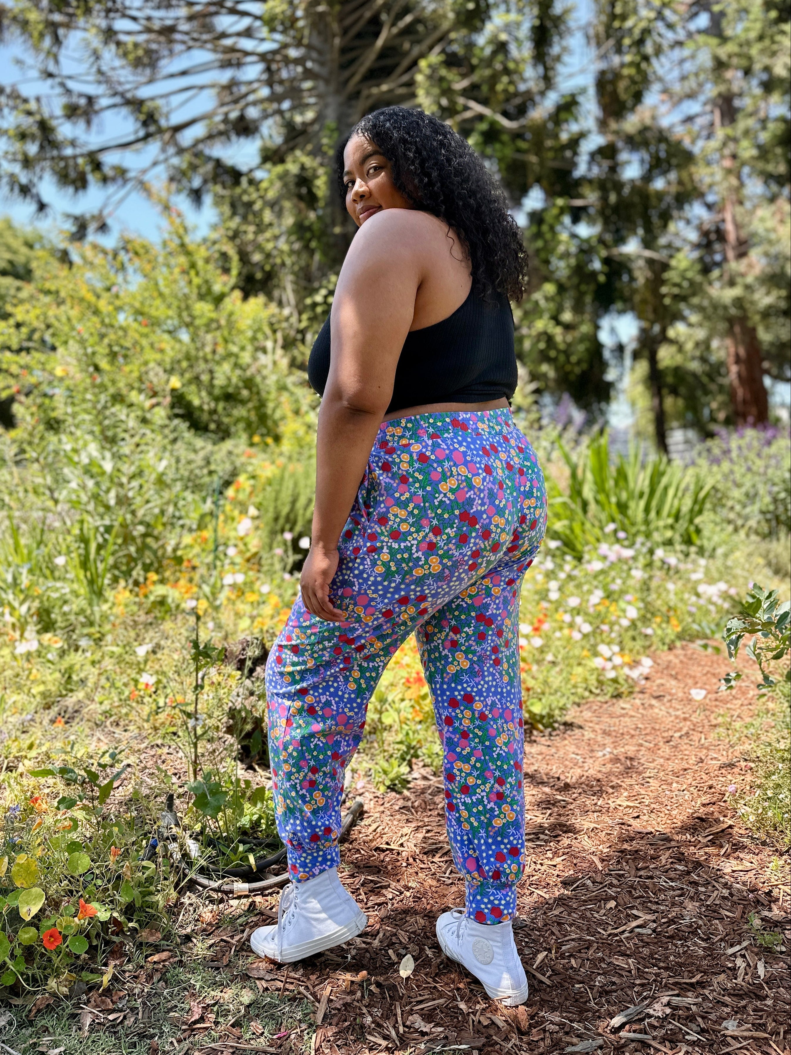 Jogger Super Bloom