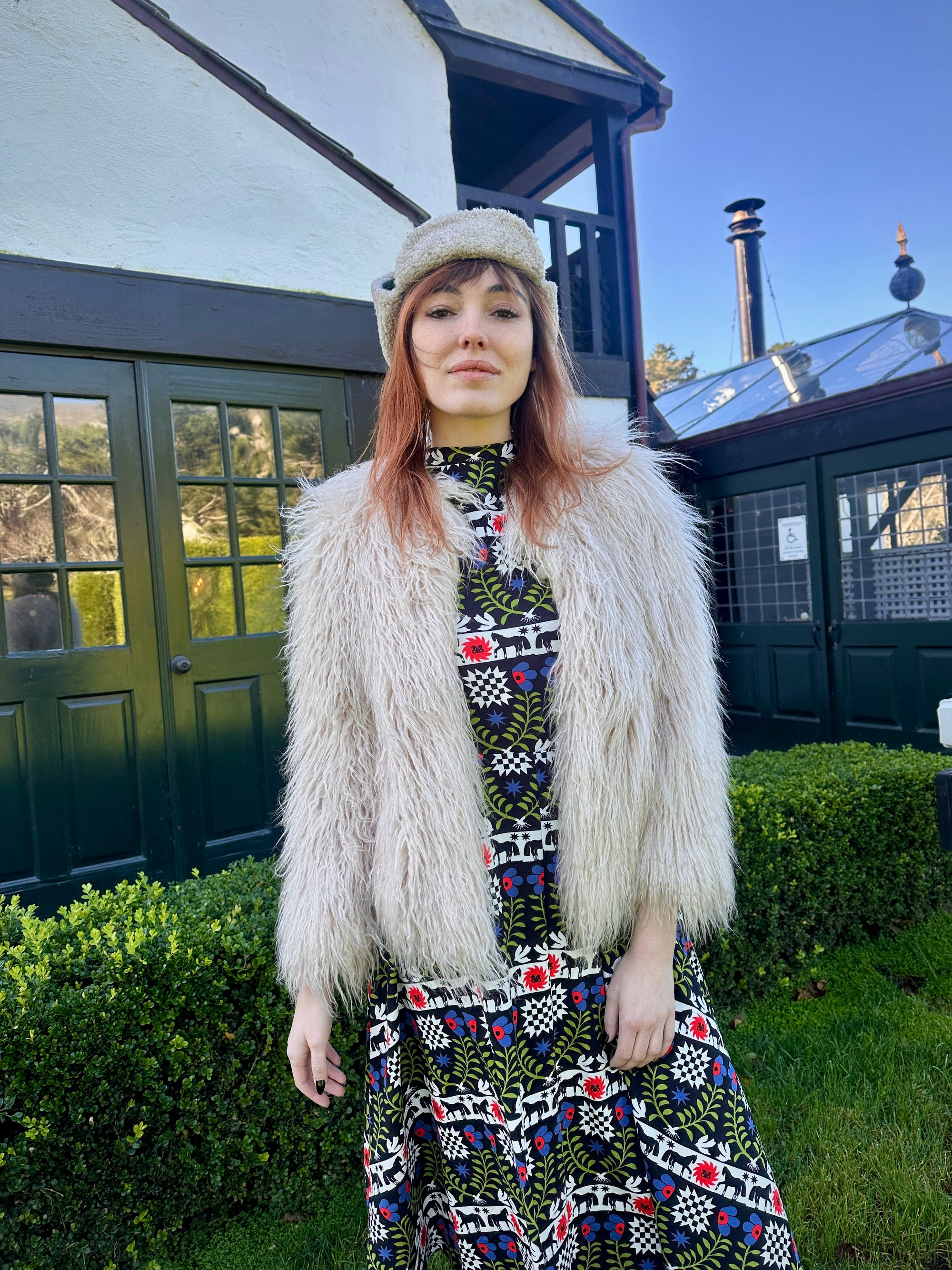 Dahlia The Guardians