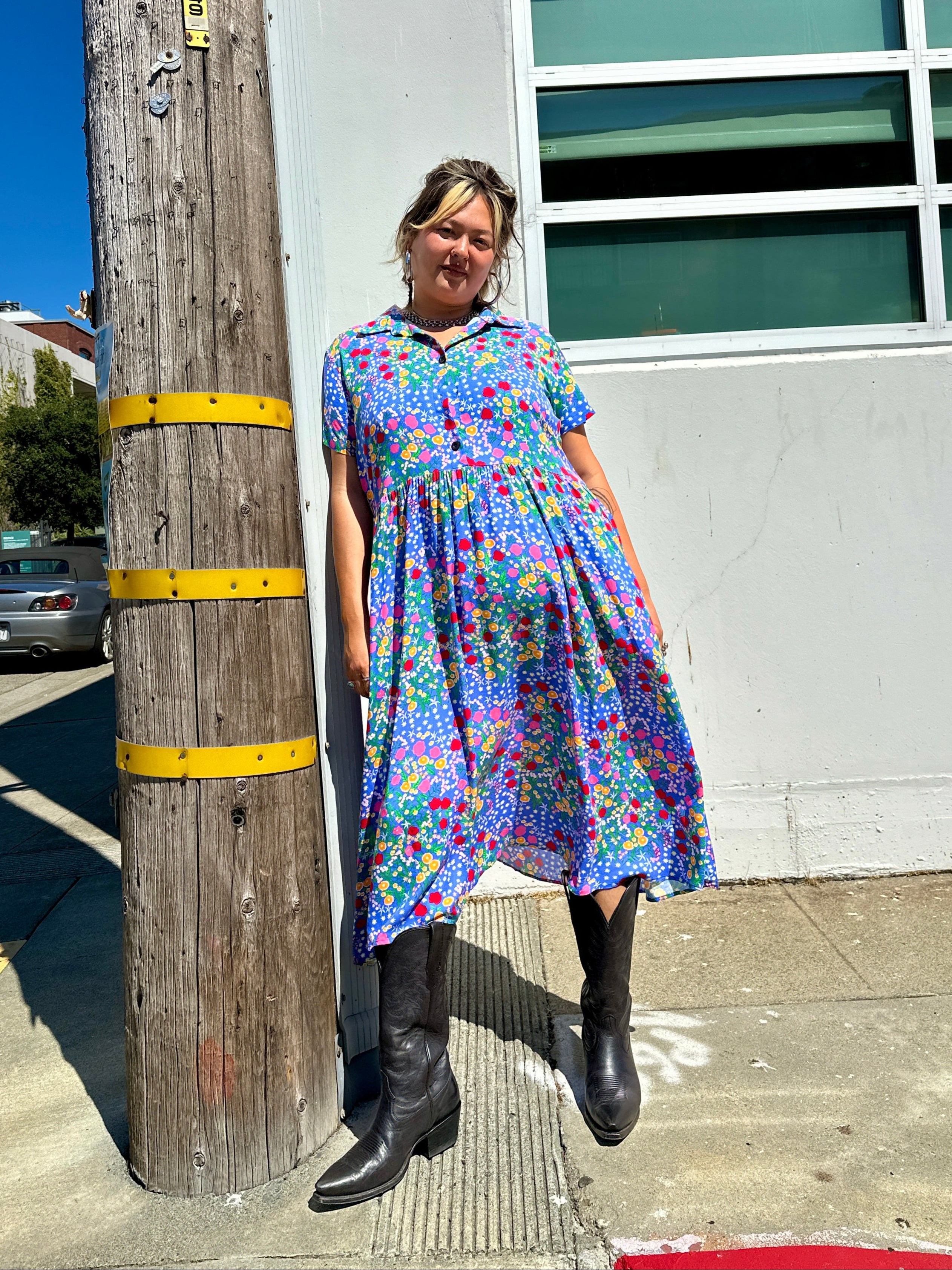 Cassie Super Bloom