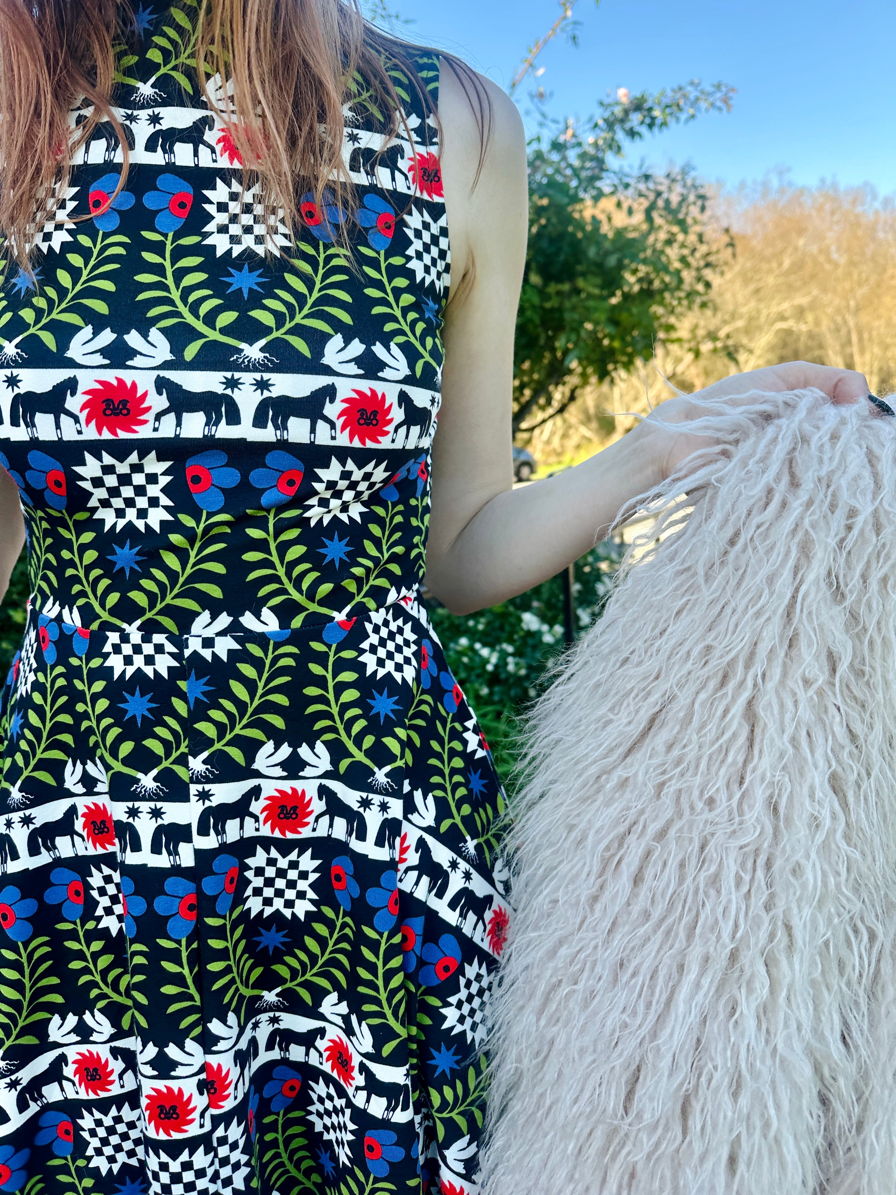 Dahlia The Guardians