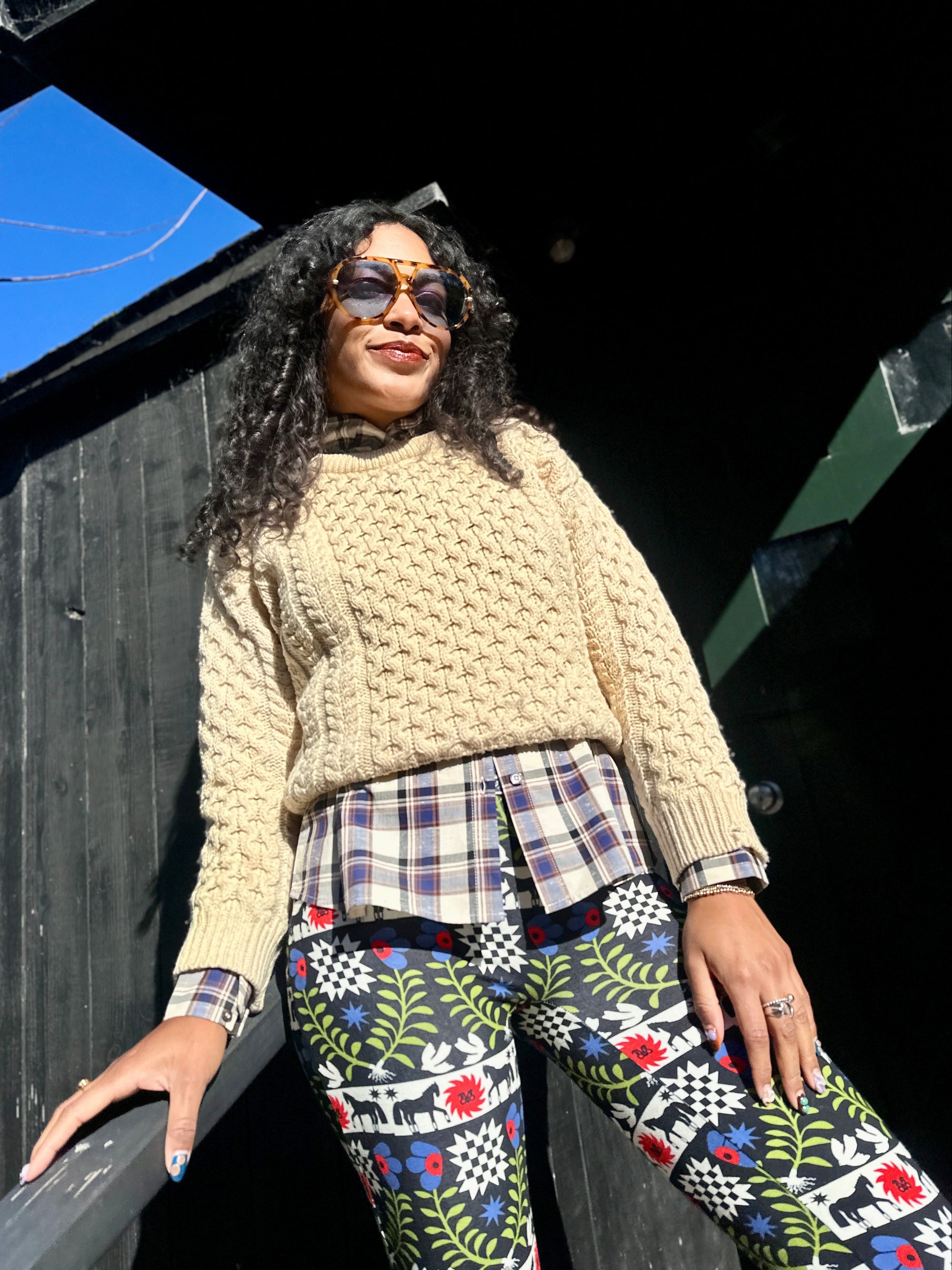 Leggings The Guardians