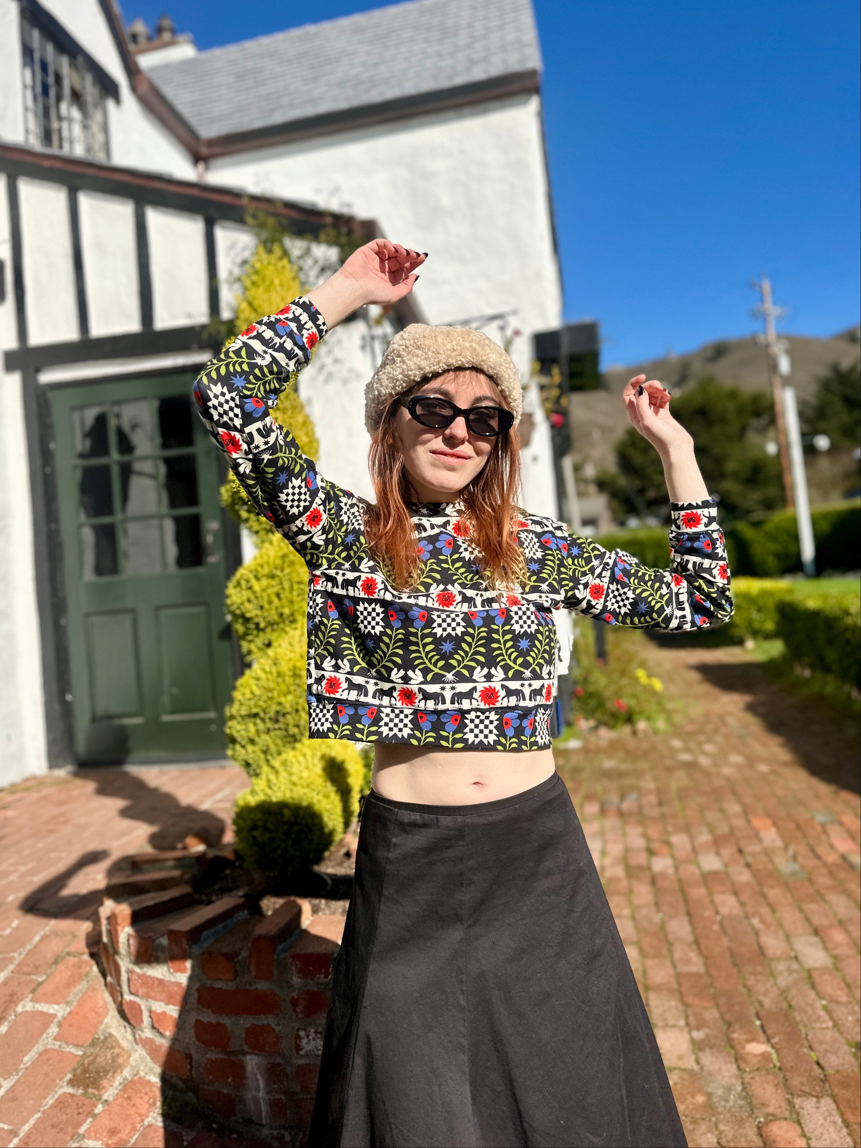 Track Top The Guardians