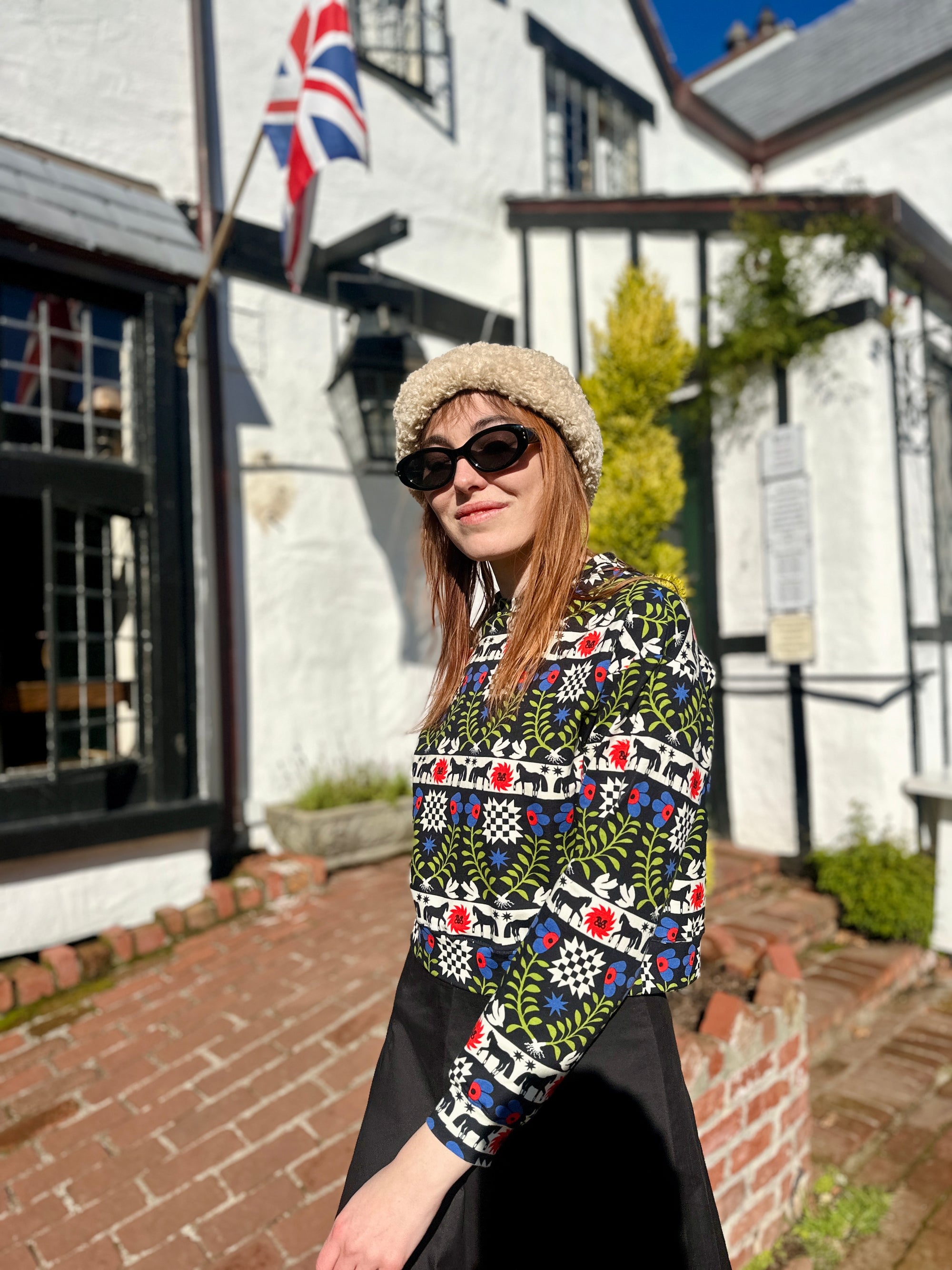 Track Top The Guardians