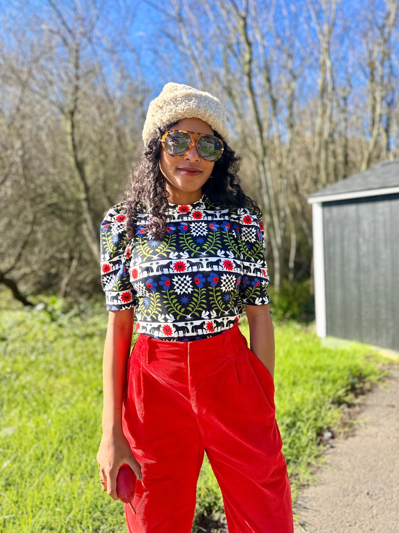 Puff Top The Guardians