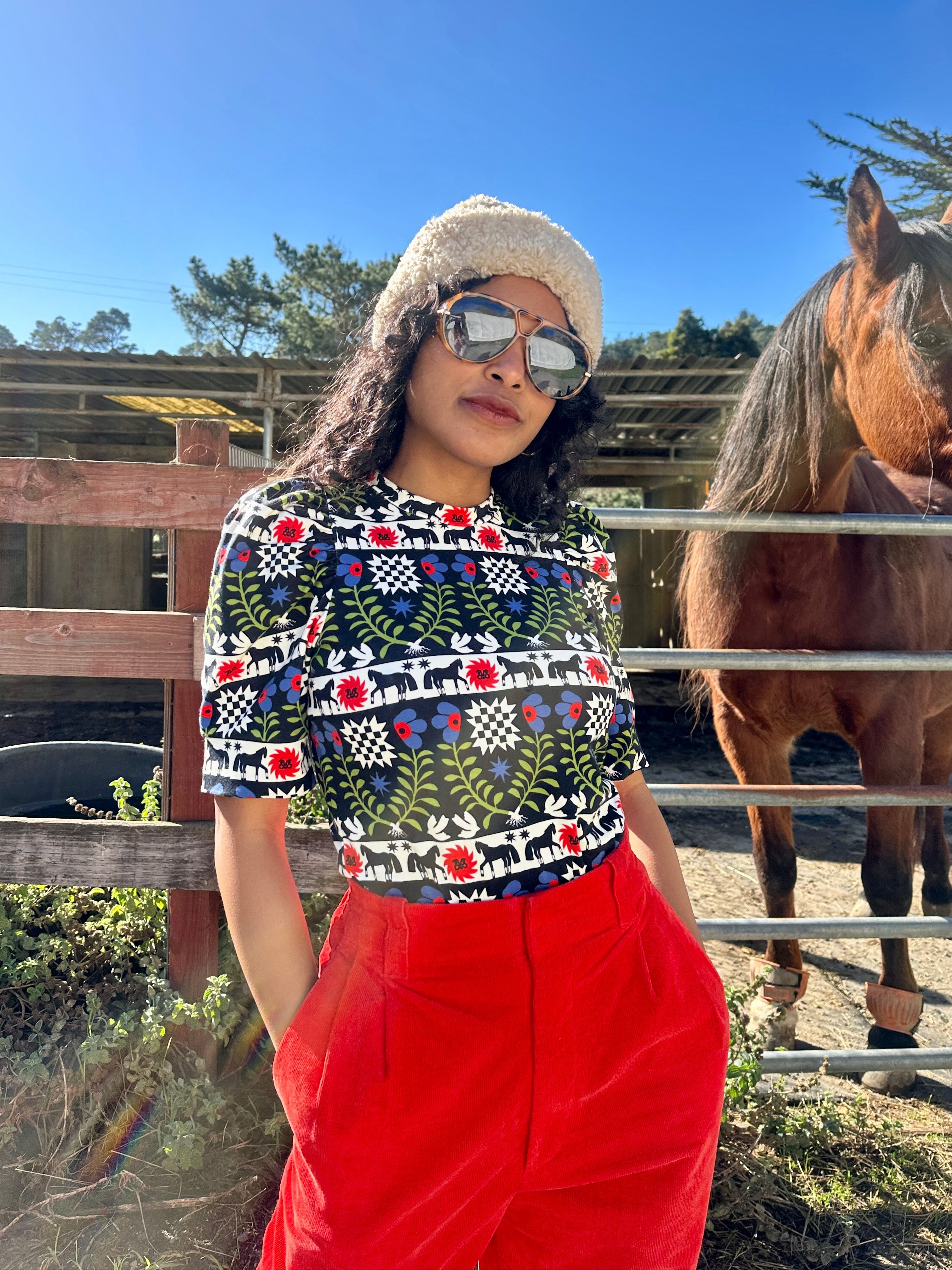 Puff Top The Guardians