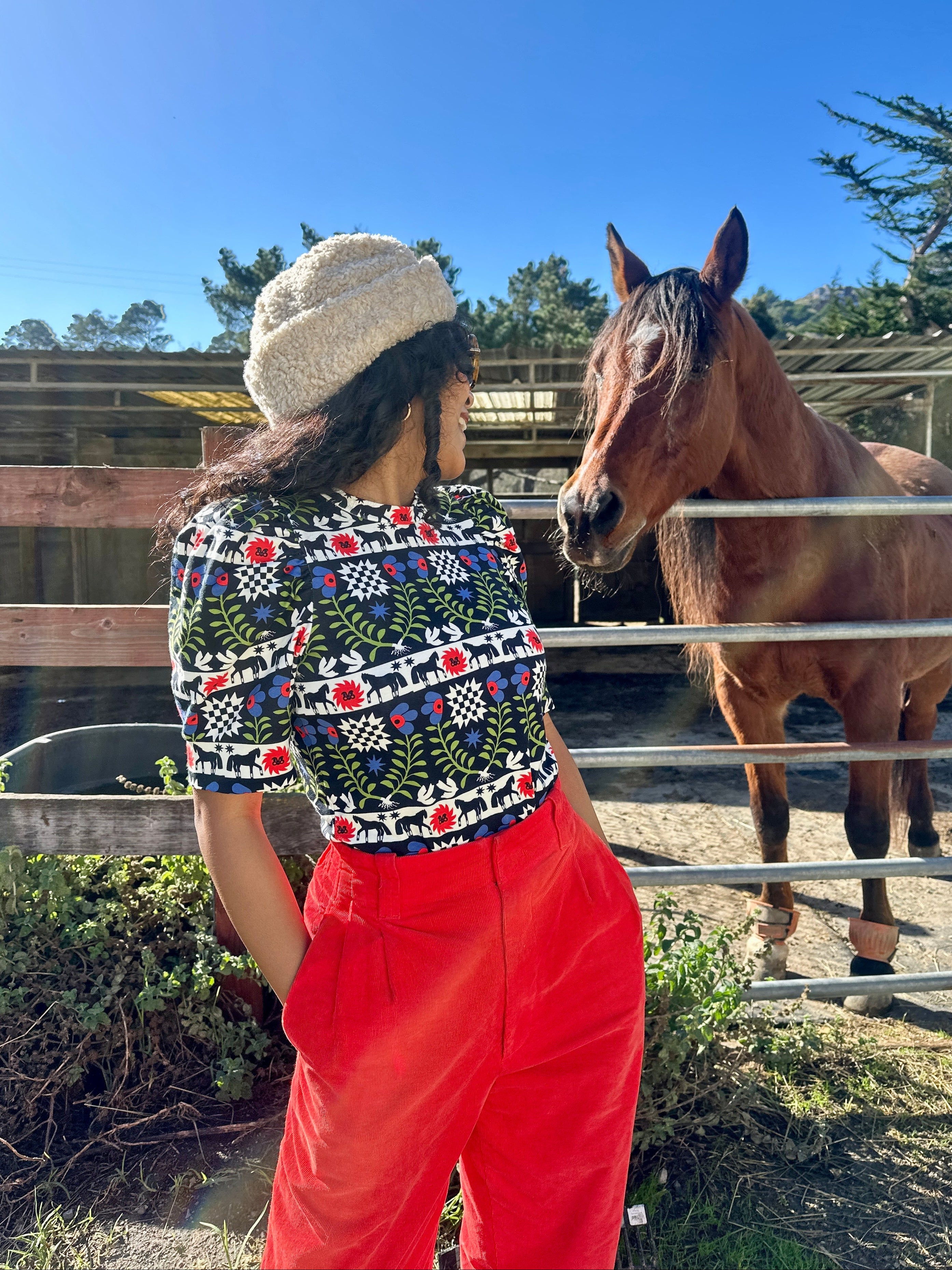 Puff Top The Guardians