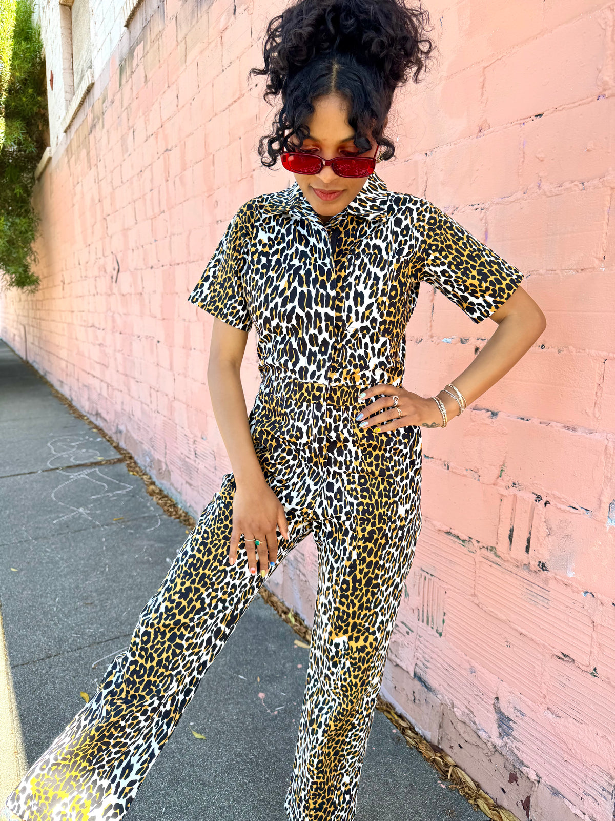 SHOP JUMPSUITS
