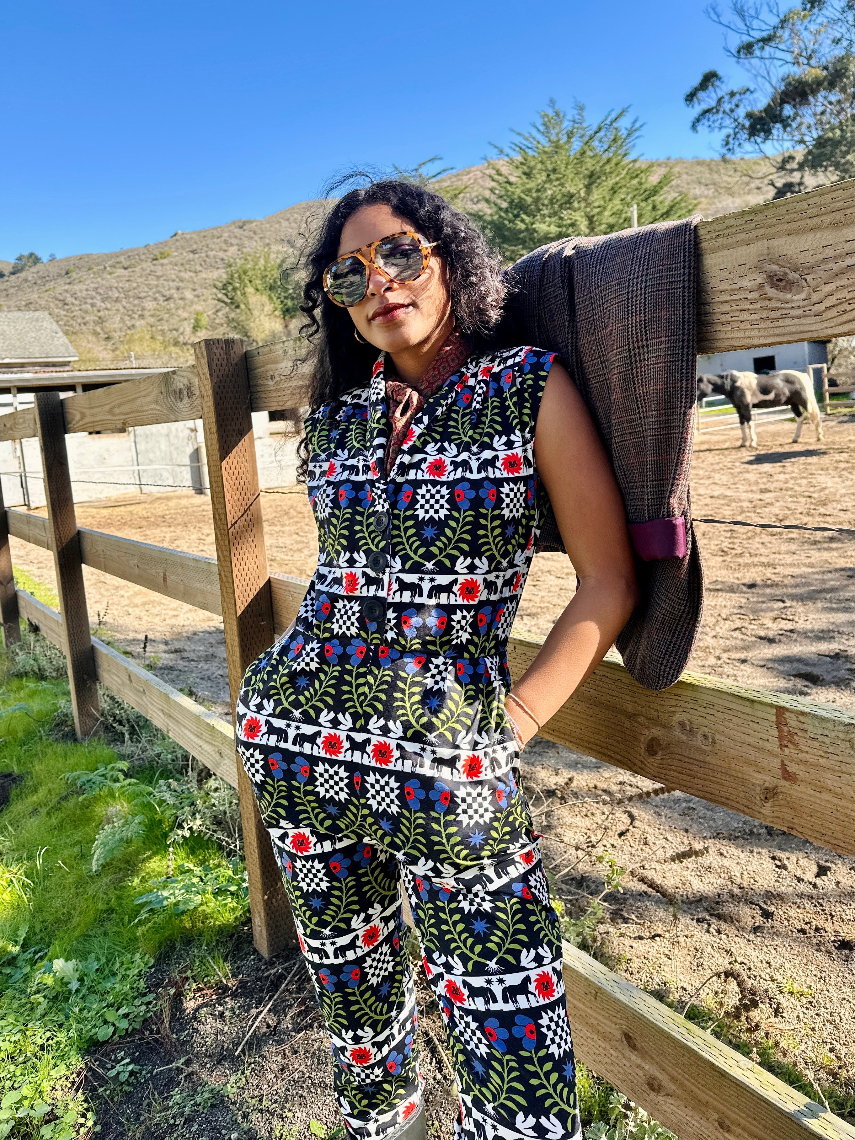 Magic Suit The Guardians