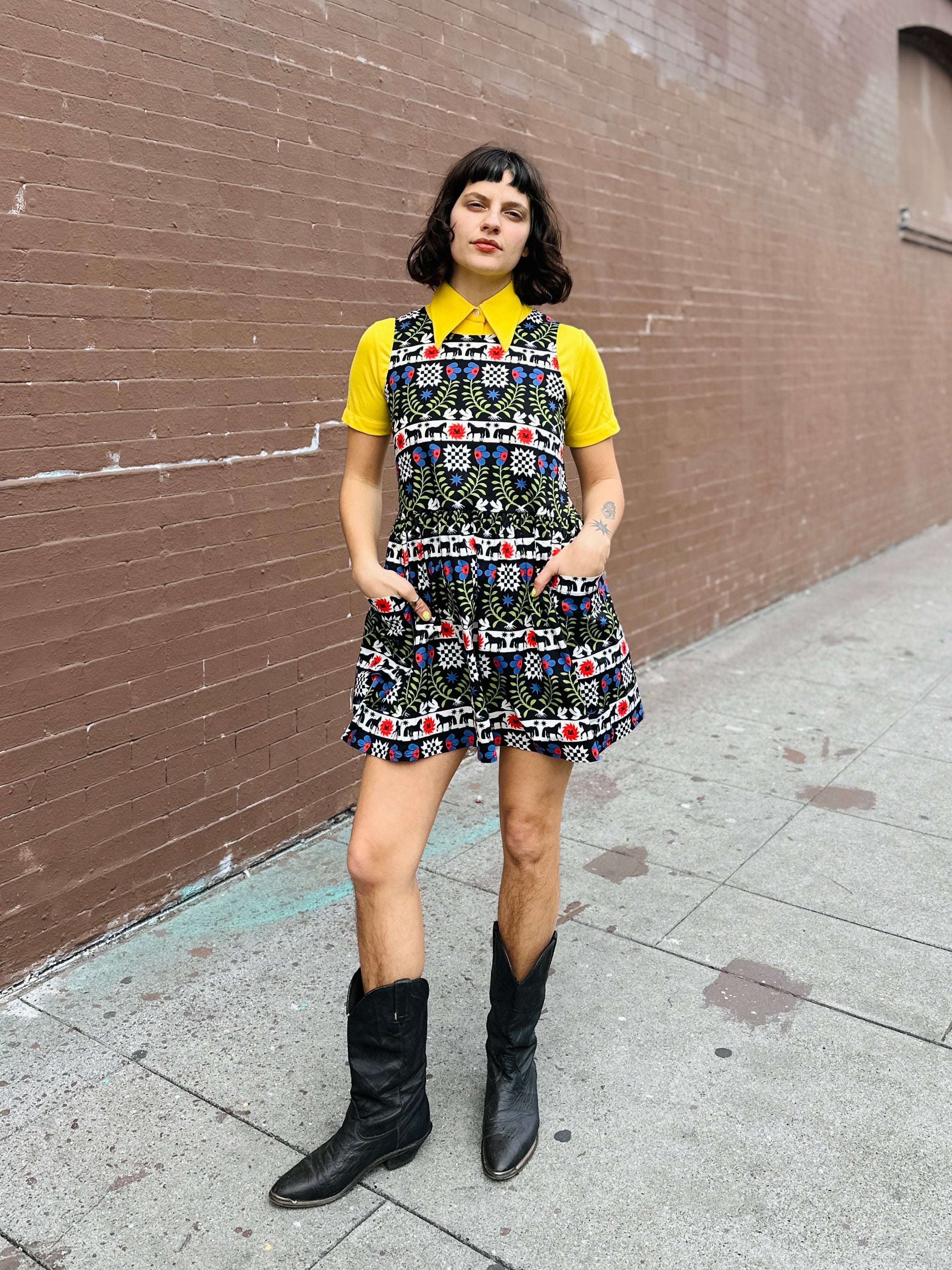 Big Pocket The Guardians