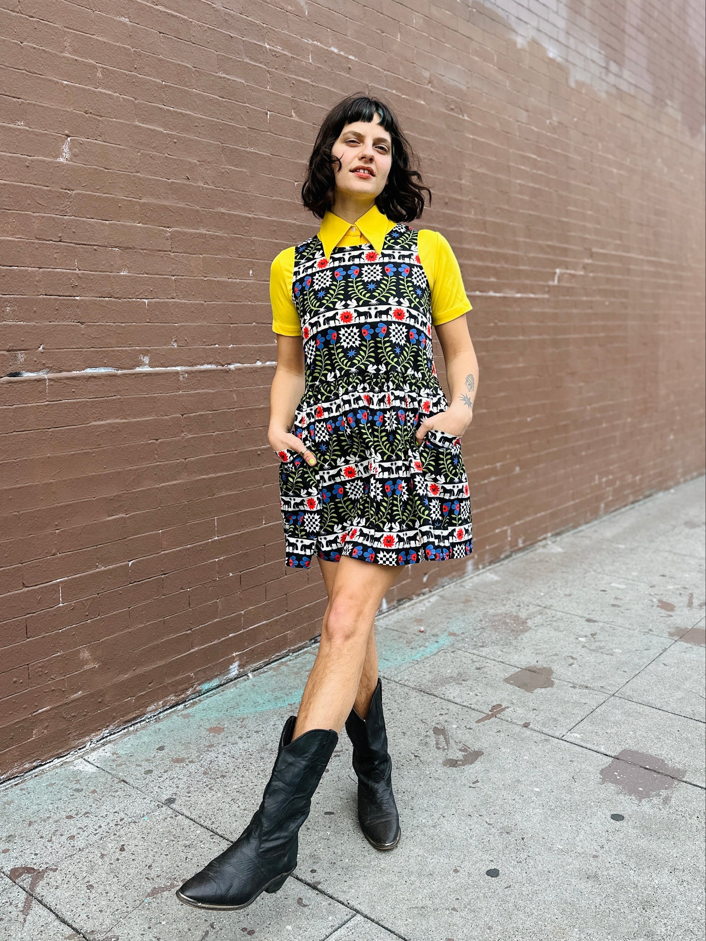 Big Pocket The Guardians