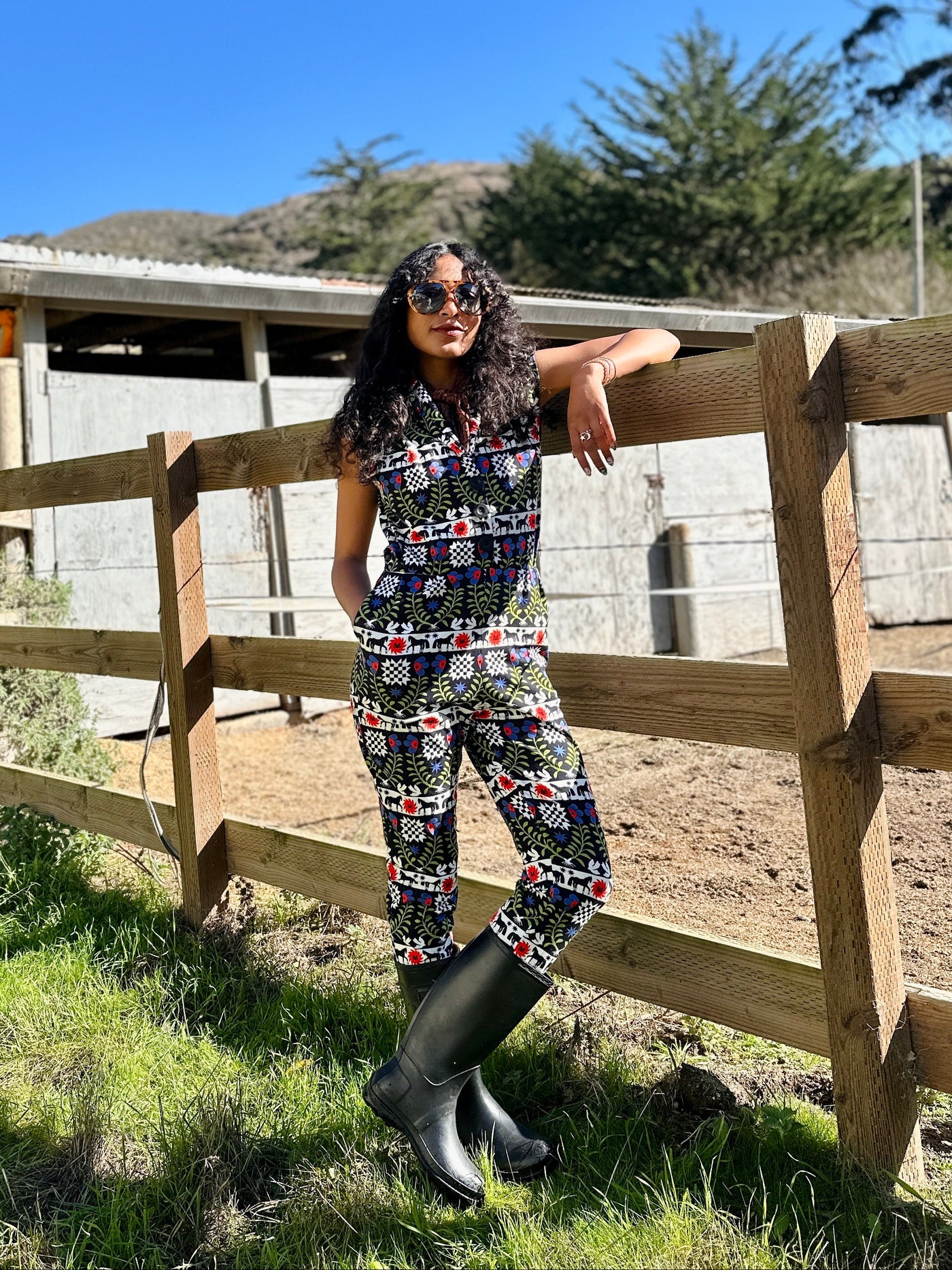 Magic Suit The Guardians