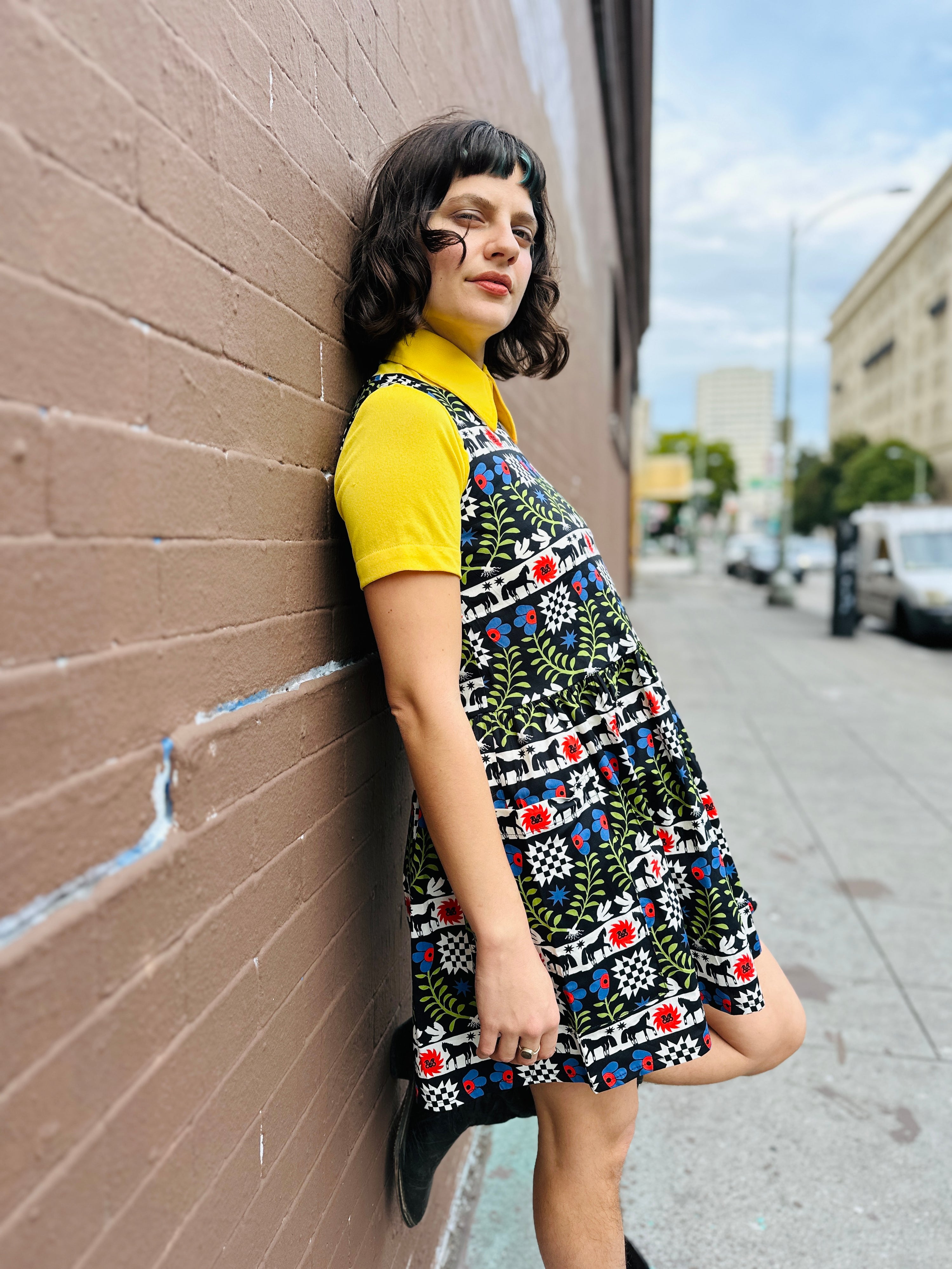 Big Pocket The Guardians