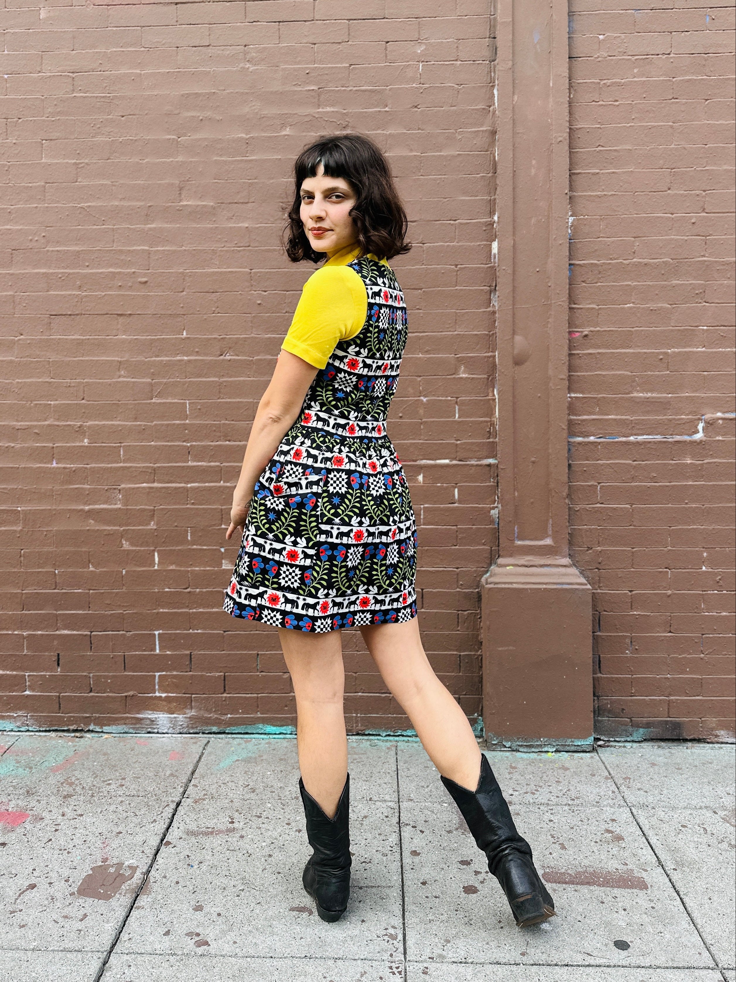 Big Pocket The Guardians