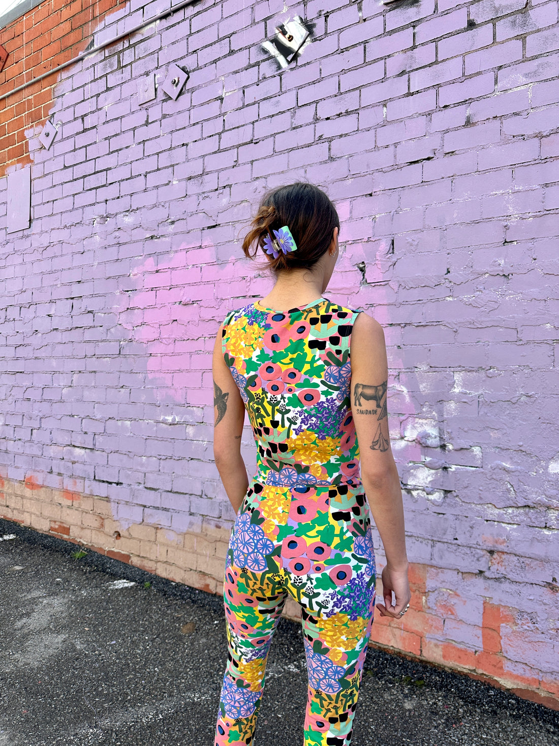 Summer Tank People I’ve Loved *last one