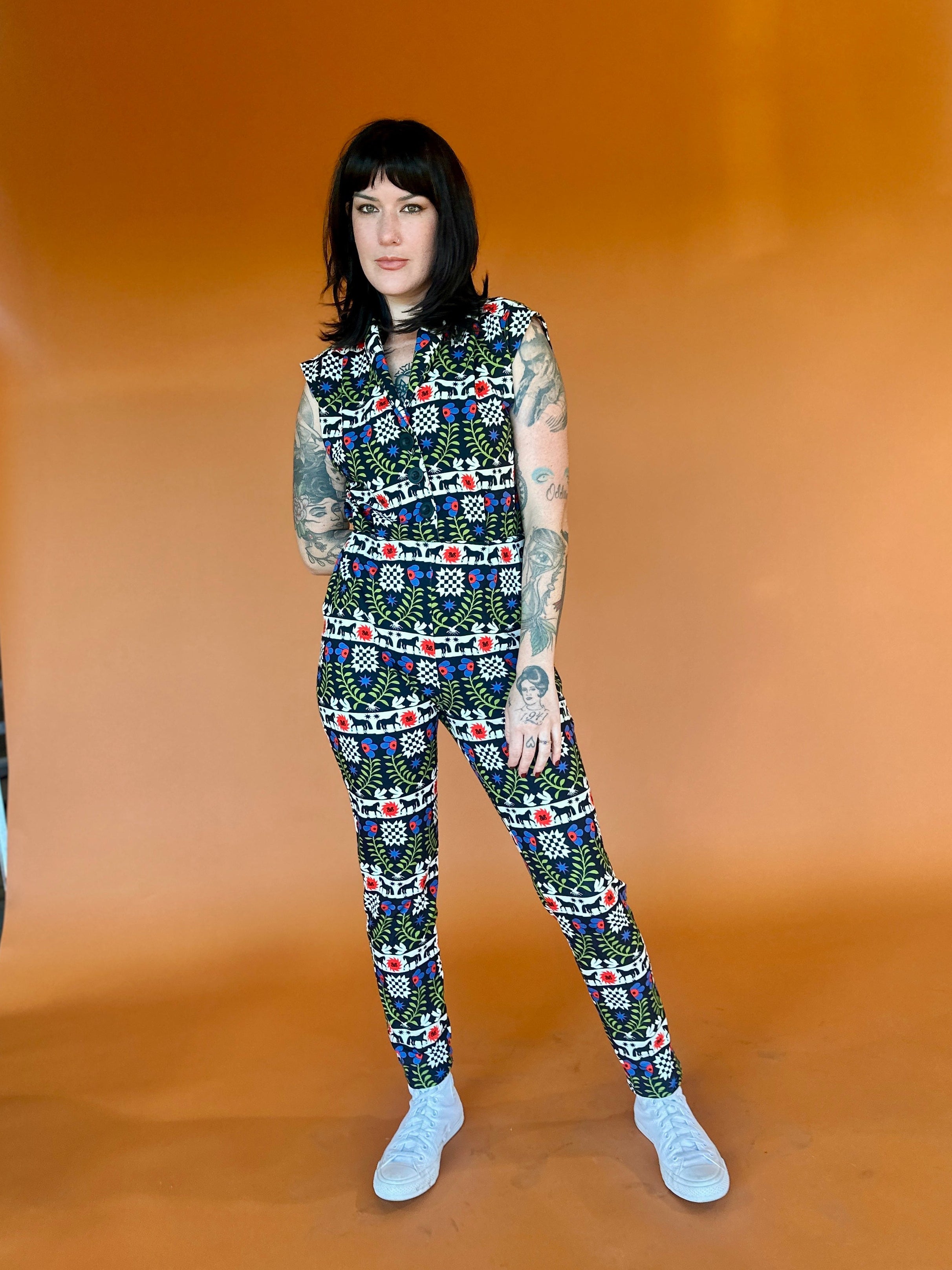 Magic Suit The Guardians