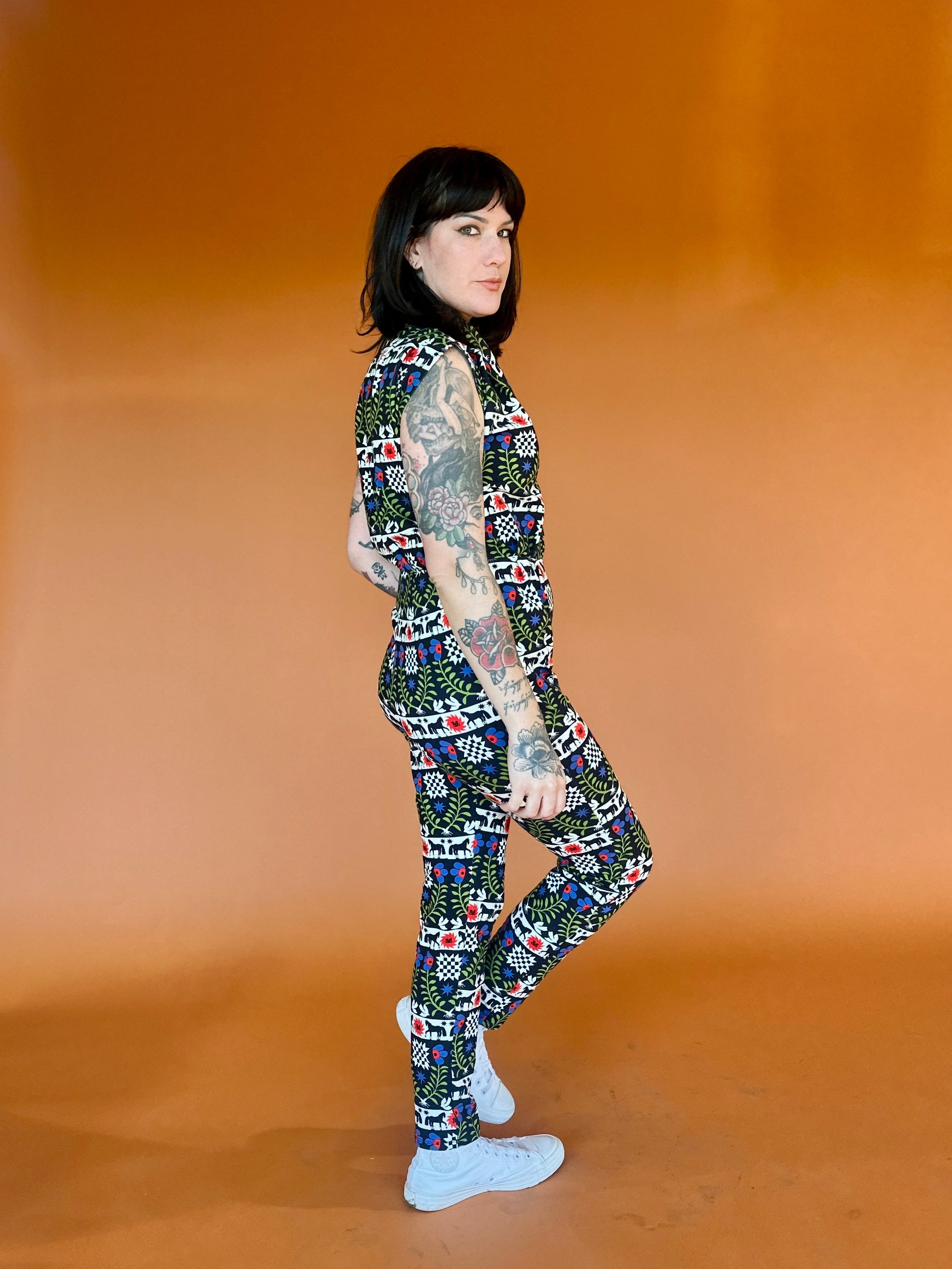 Magic Suit The Guardians