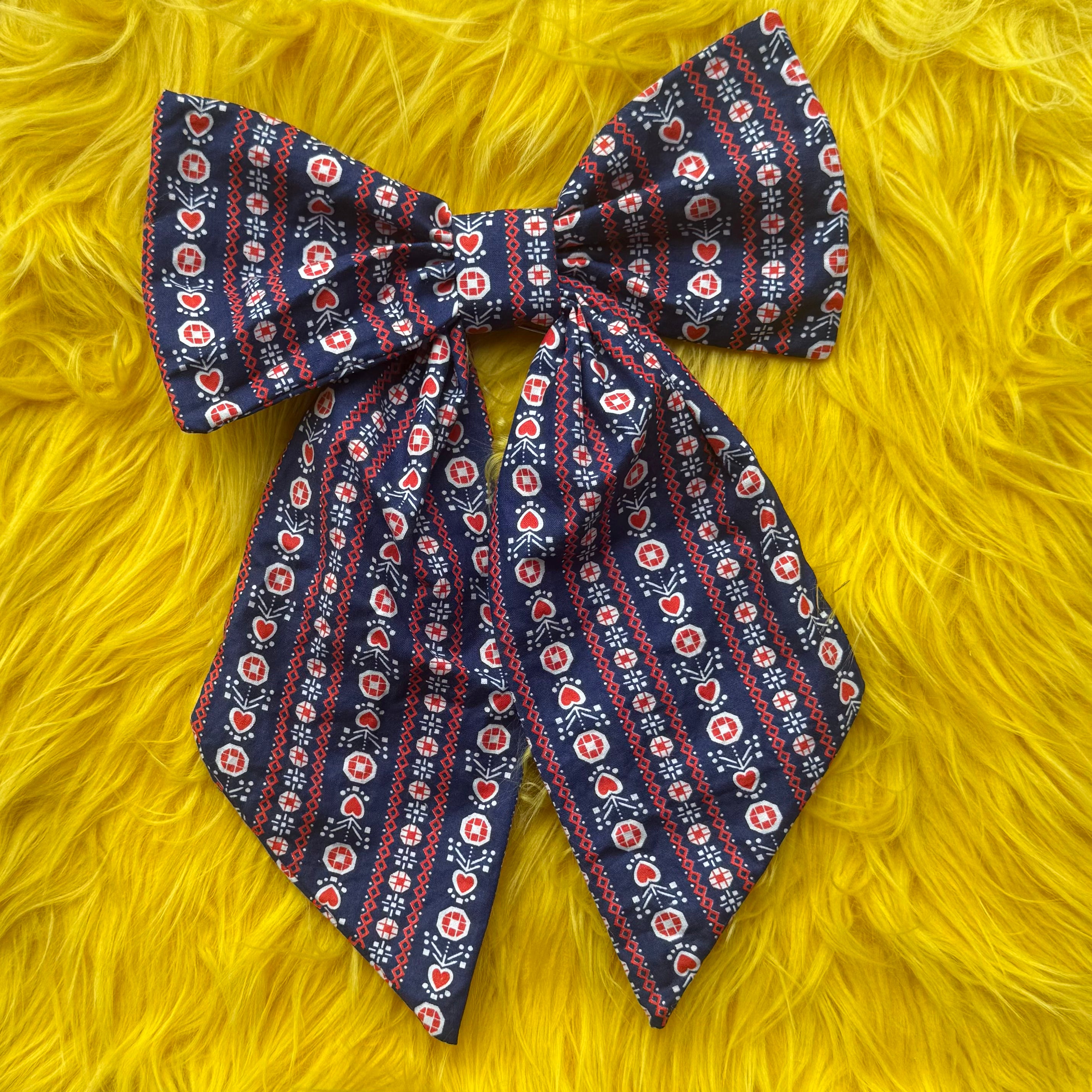 Giant Bows