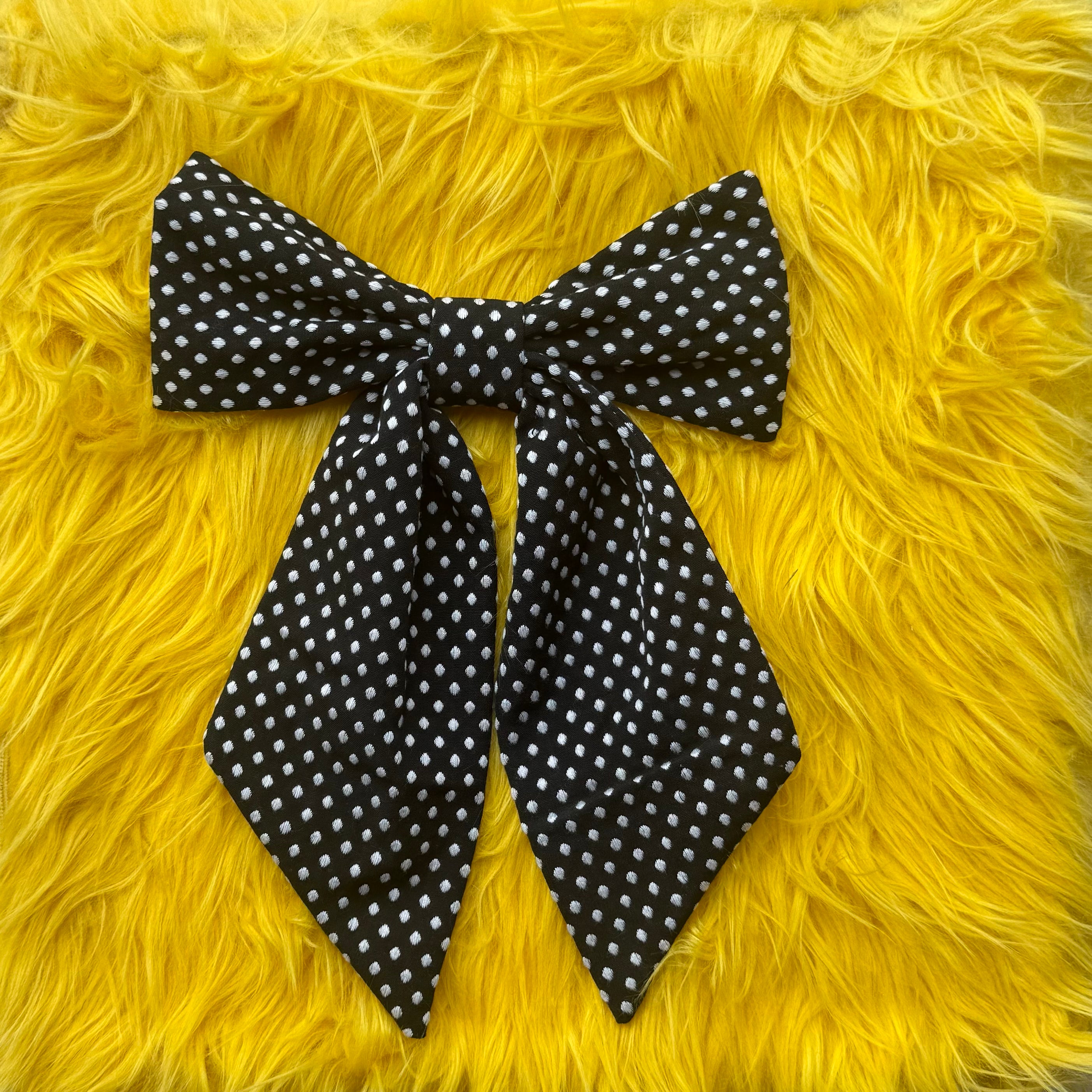 Giant Bows