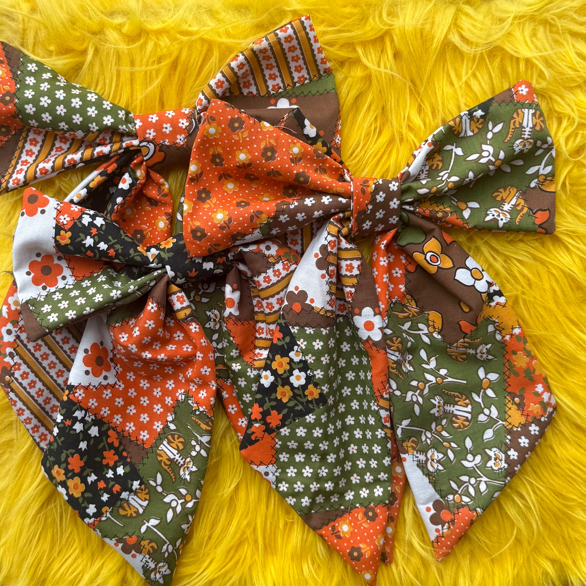 Giant Bows