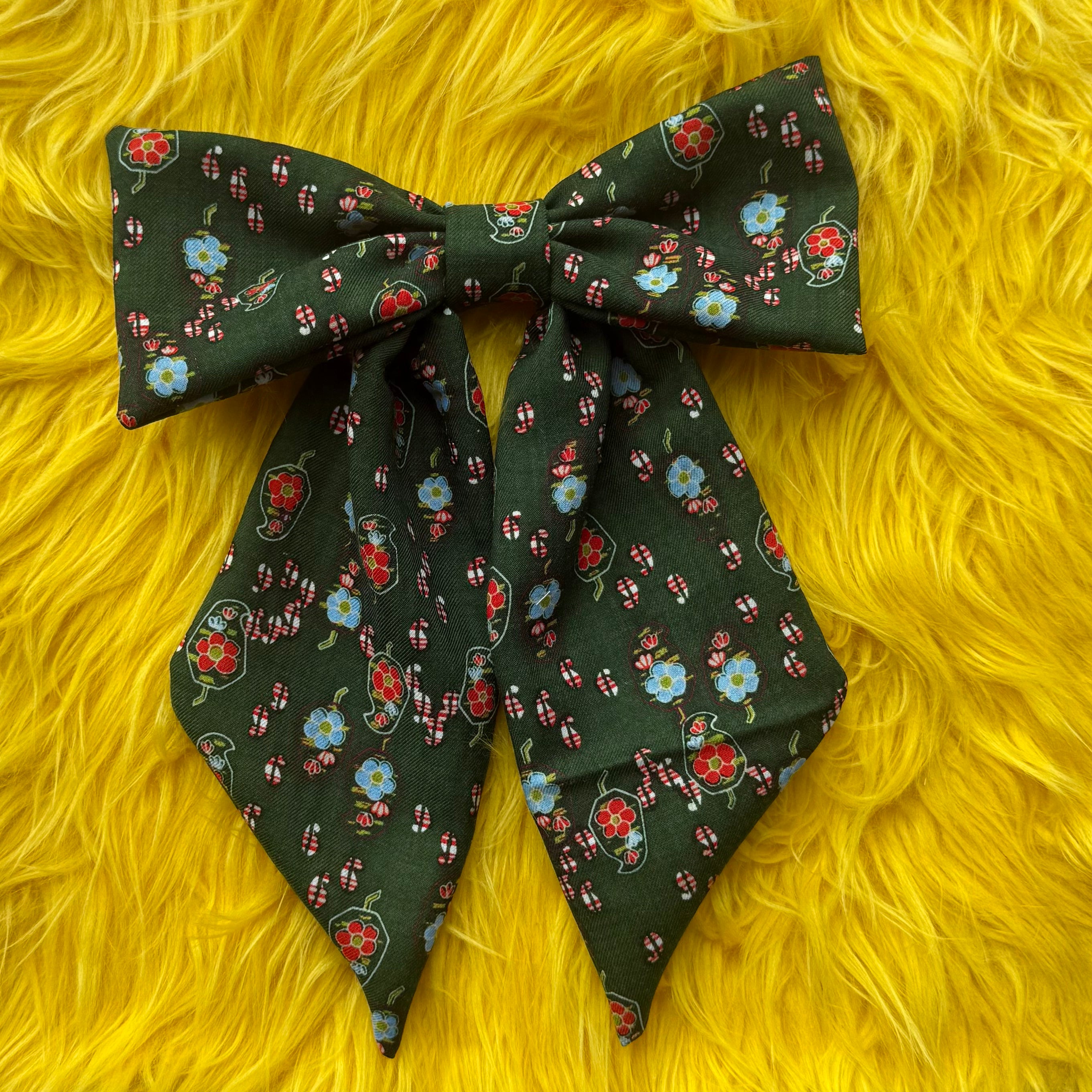 Giant Bows