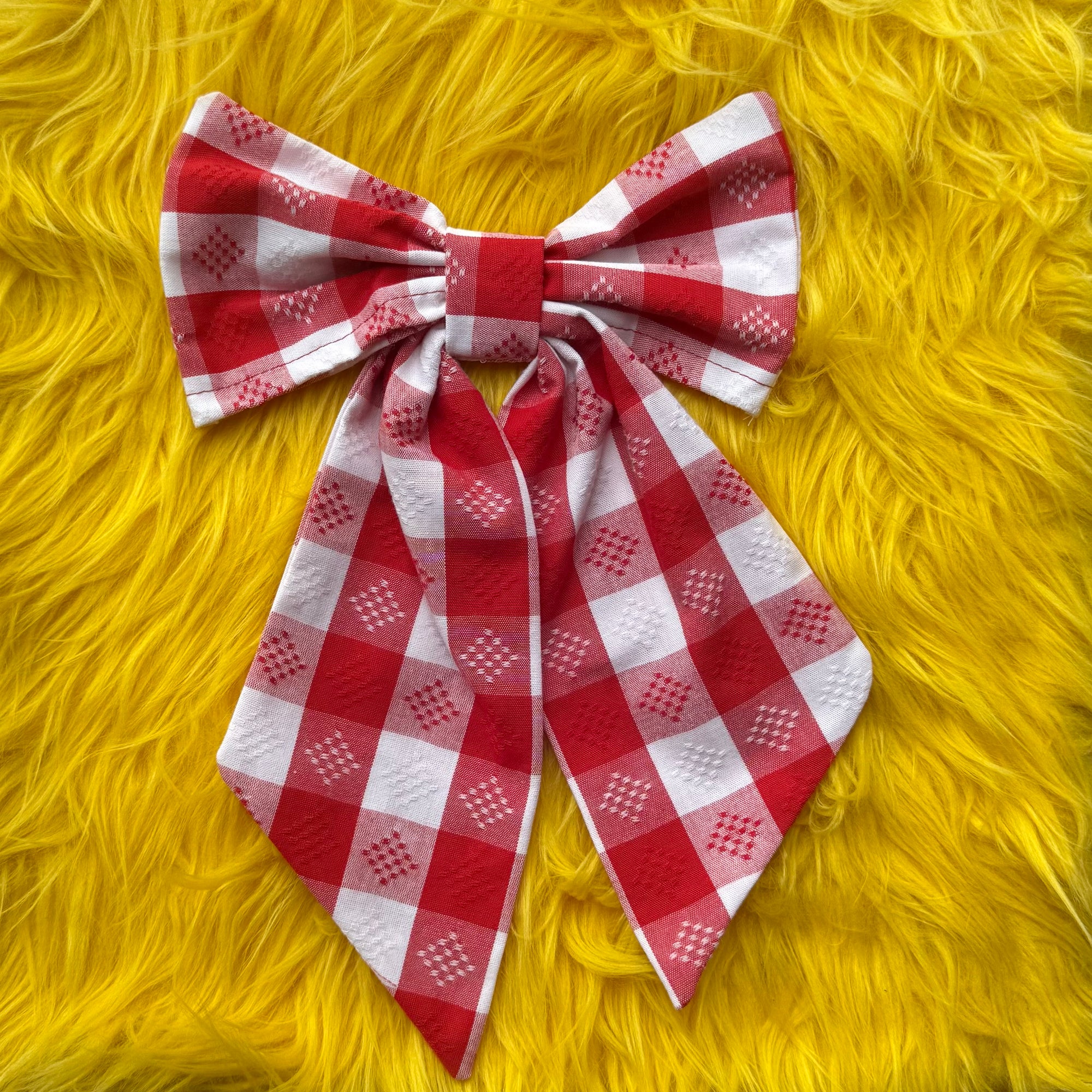 Giant Bows