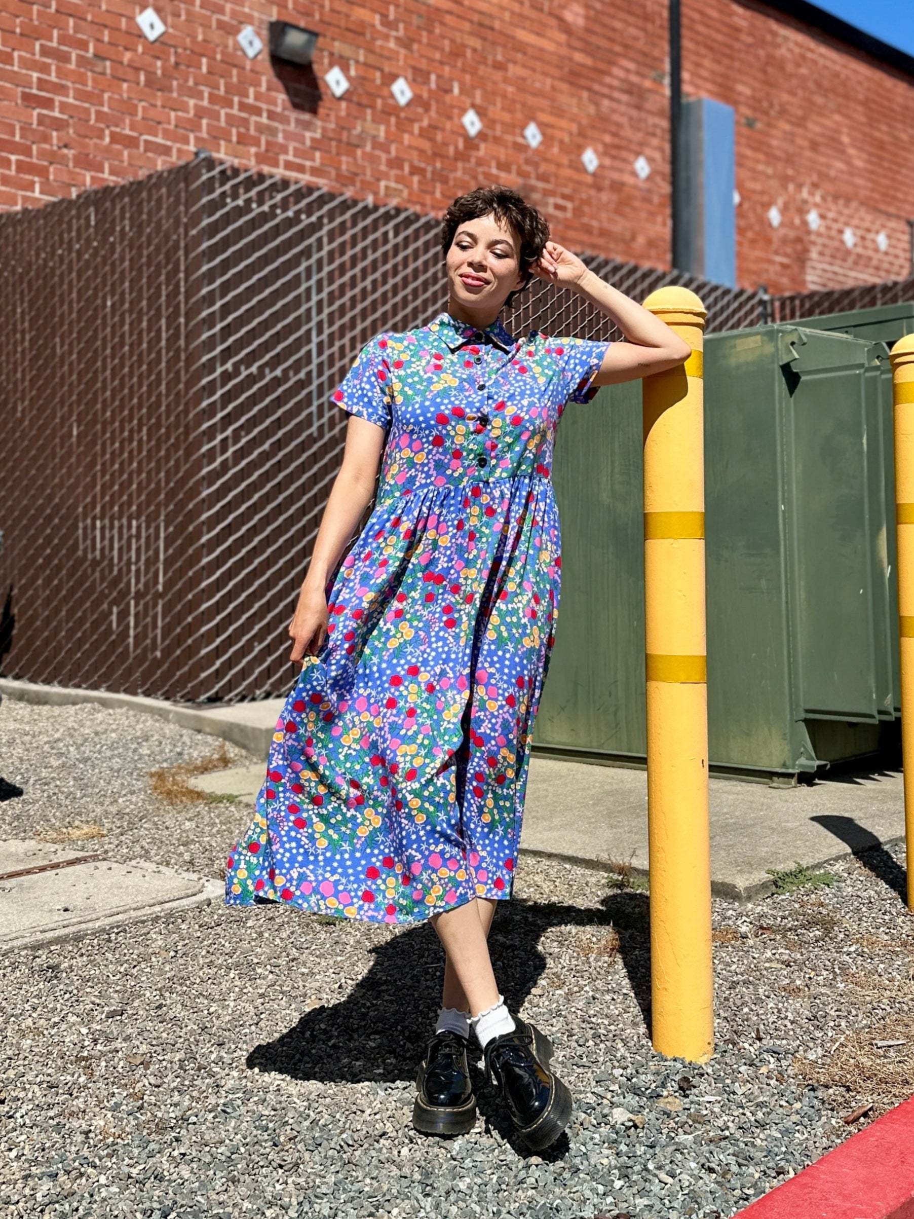 Cassie Super Bloom
