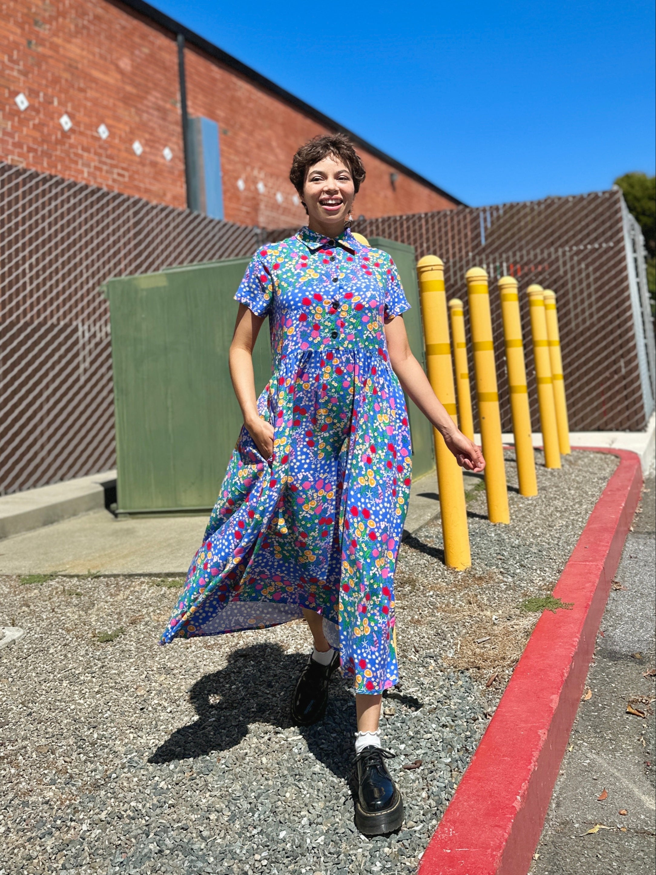 Cassie Super Bloom