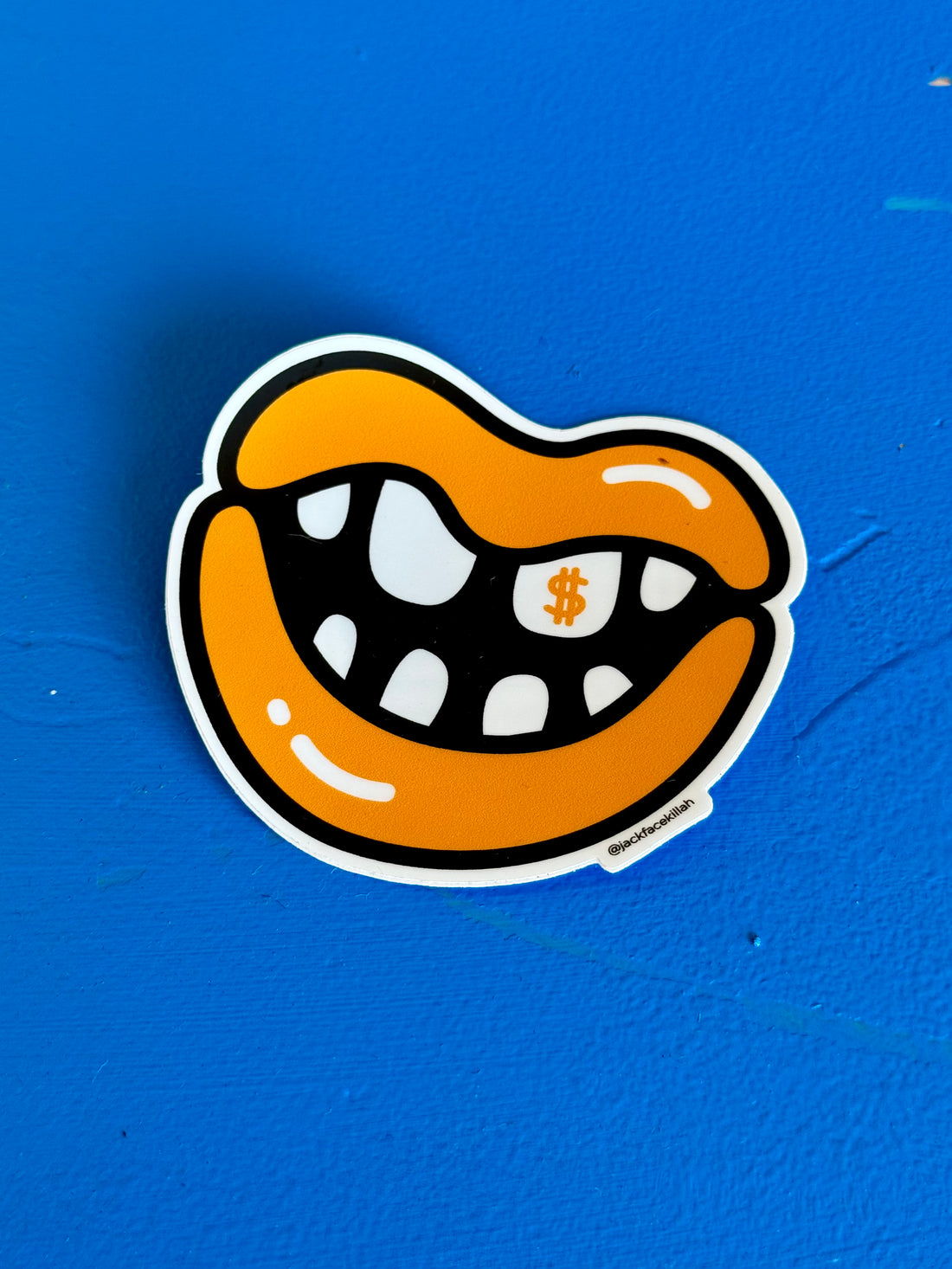 Stickers – NOOWORKS