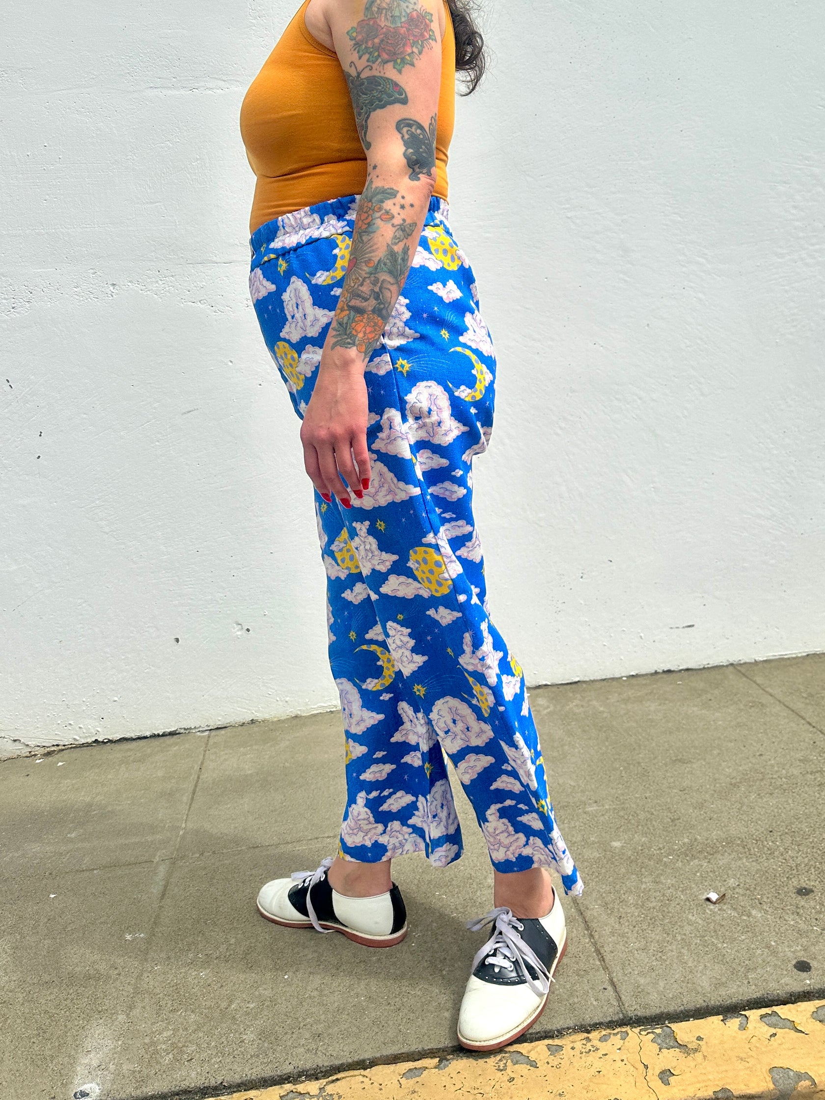 Catalina Pant