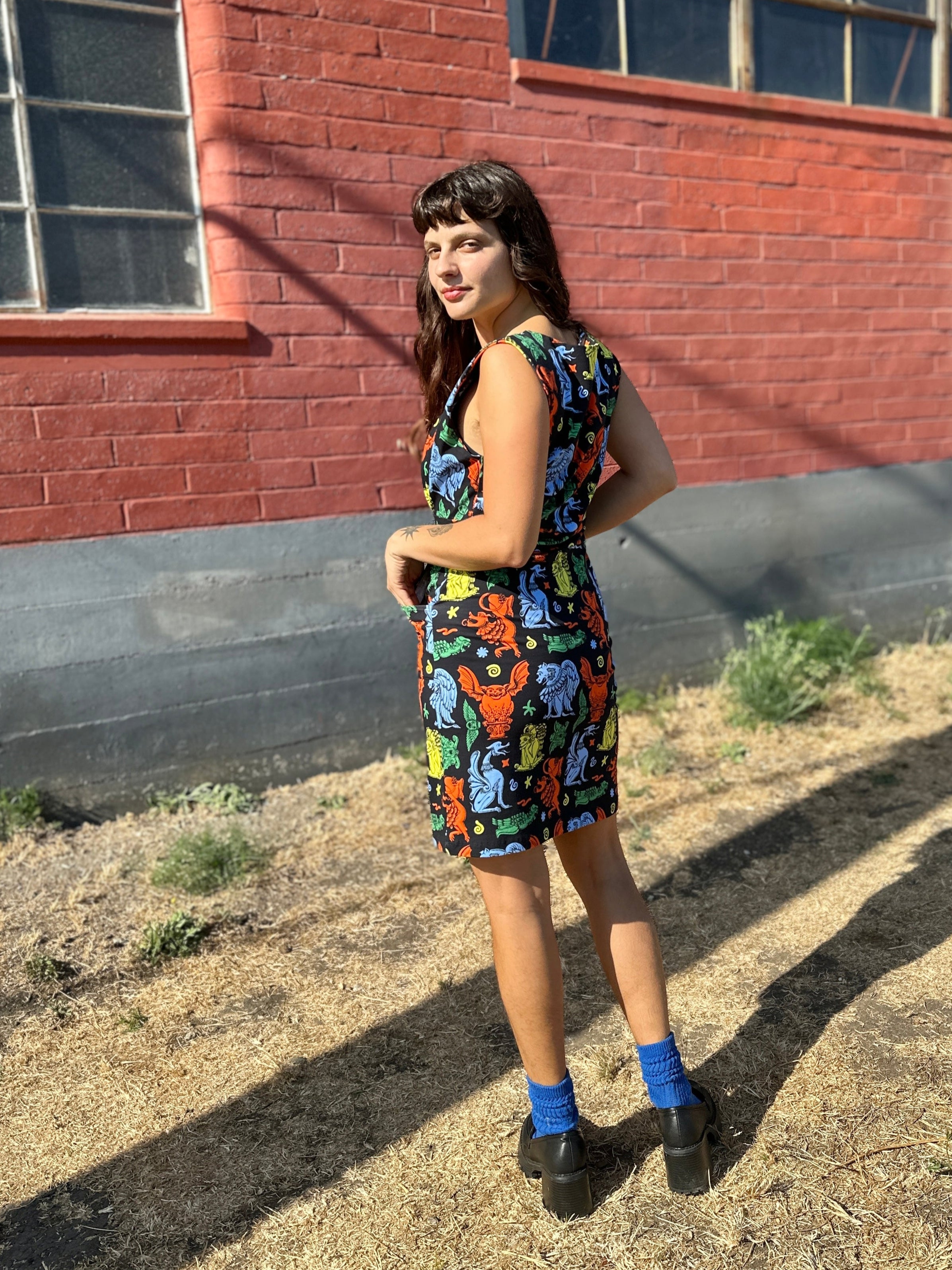Penelope Gargoyles