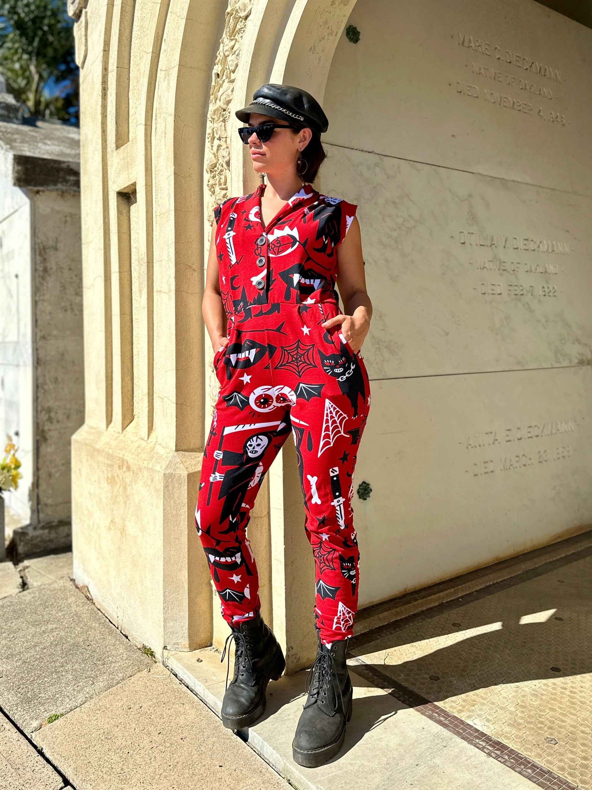 Magic Suit Pippa