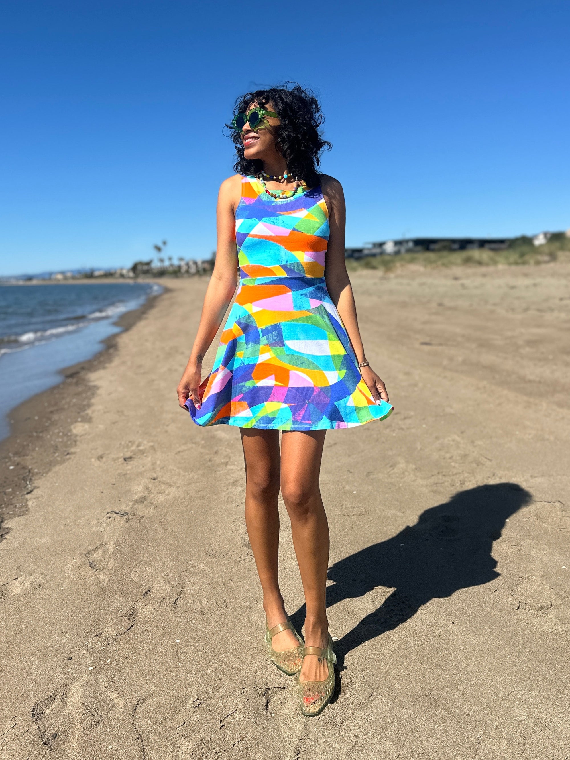 coast short dresses Women's Coast Mini Dresses