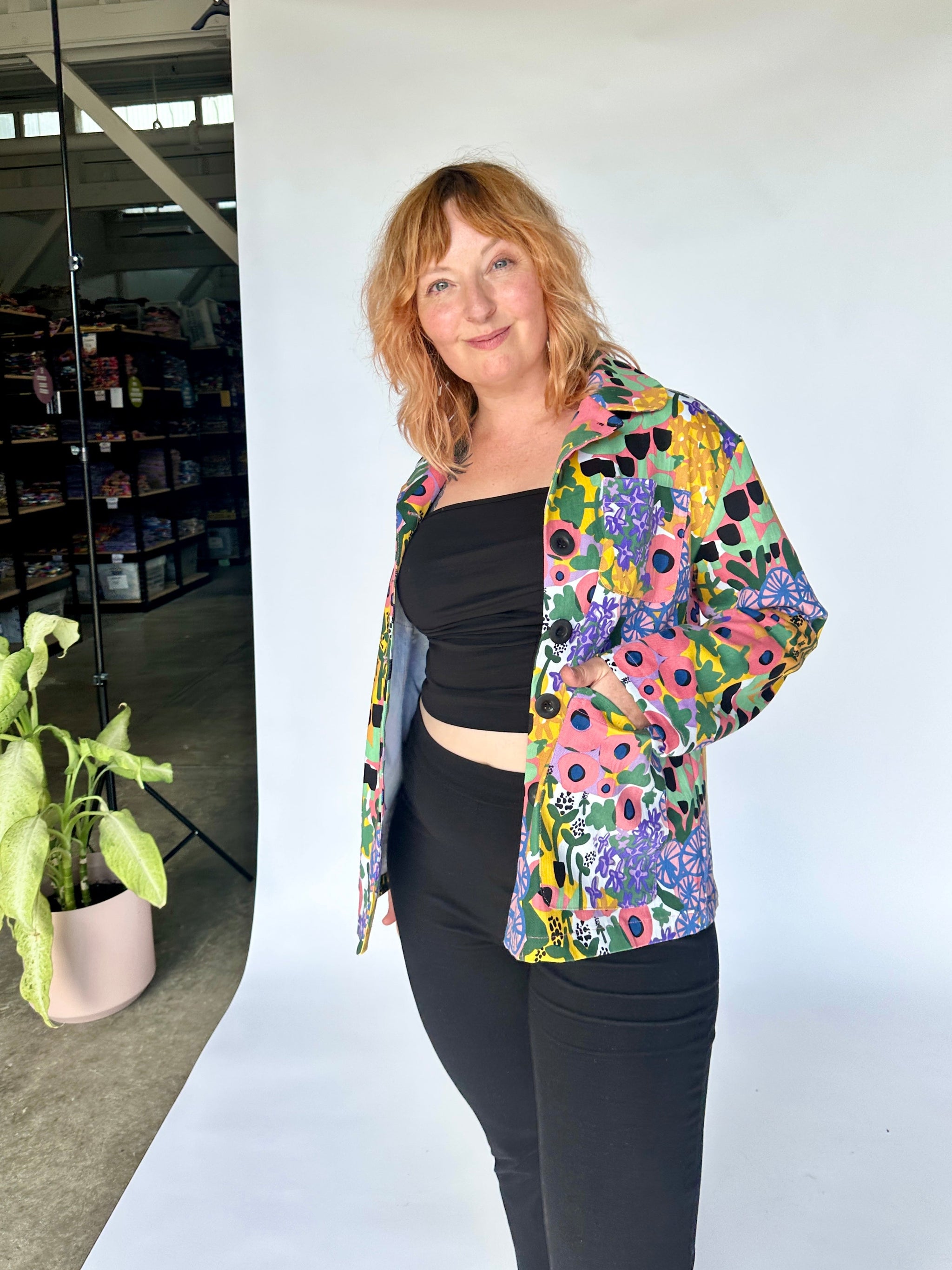 People I've Loved – NOOWORKS