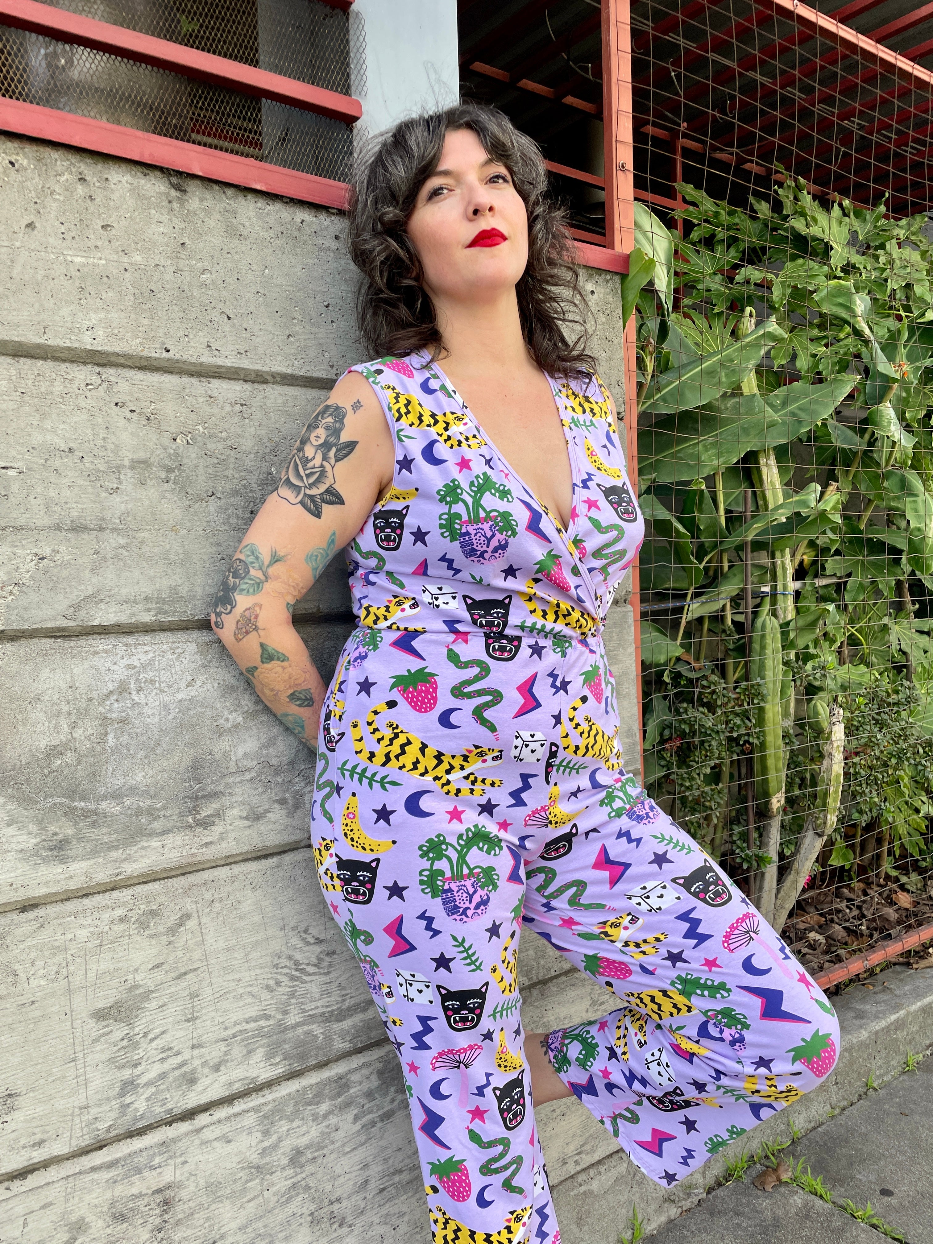 The Ultimate Fit Guide – NOOWORKS