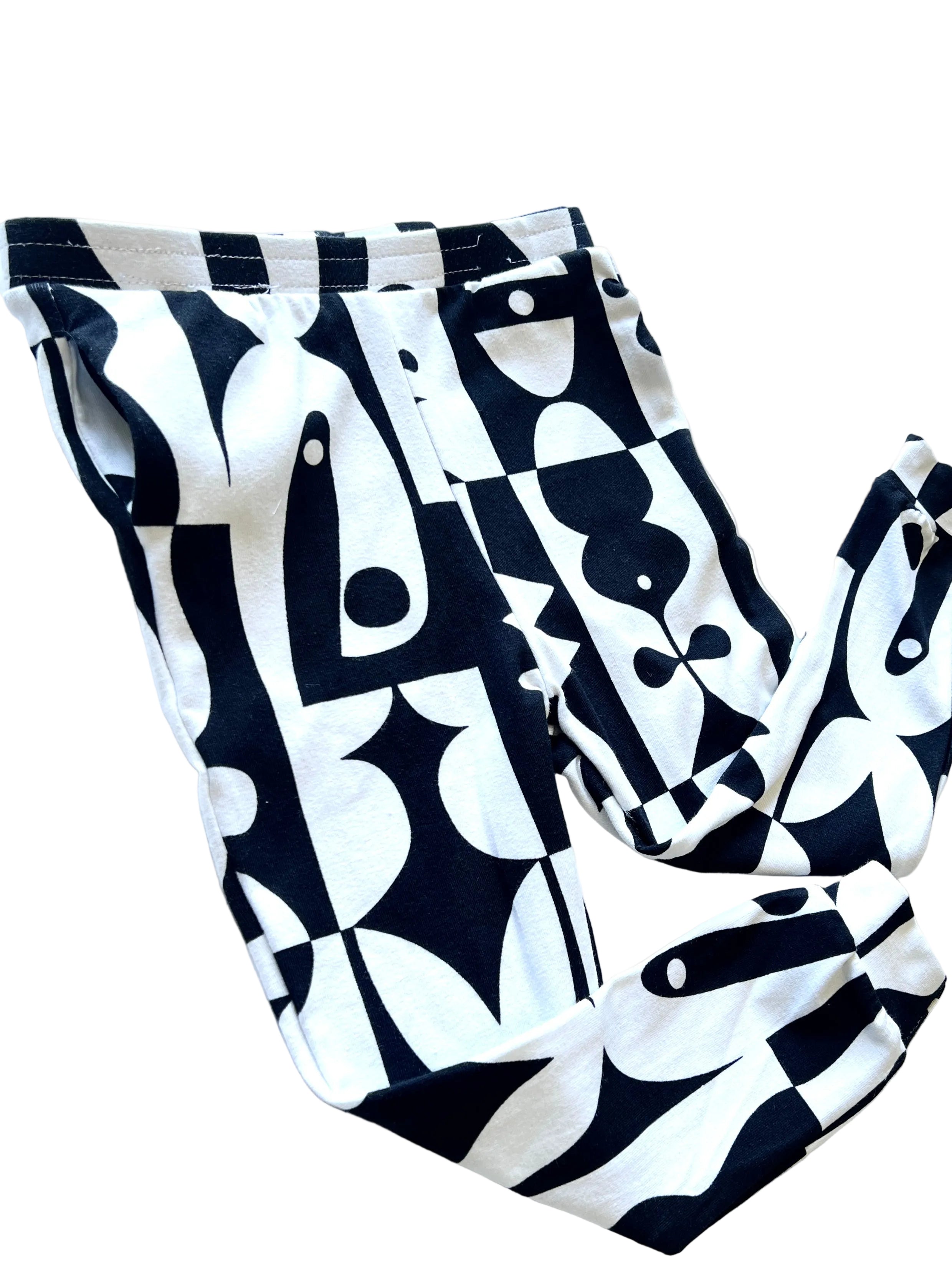 Kids Jogger Illusions