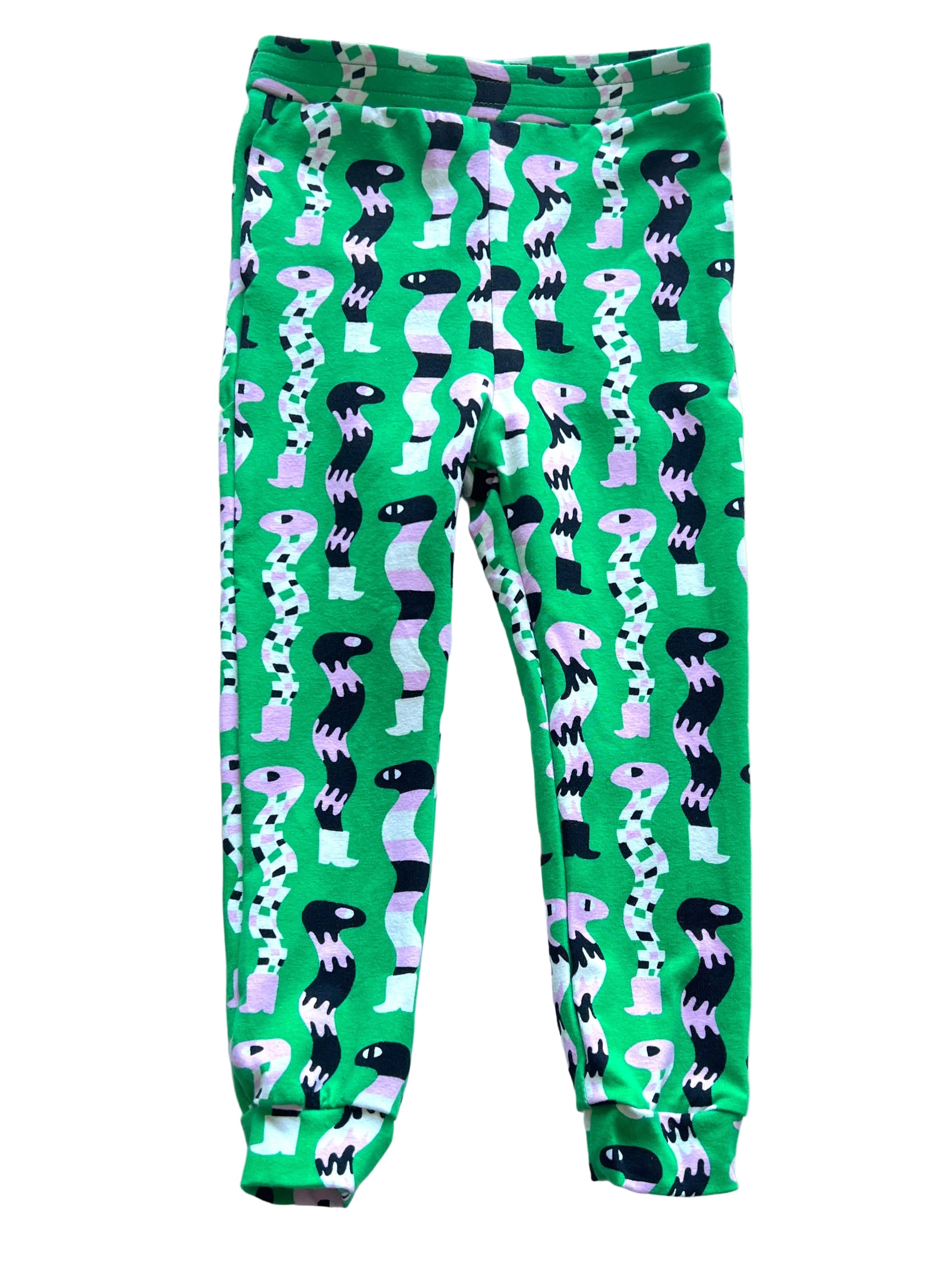 Kids Jogger Sssnakes