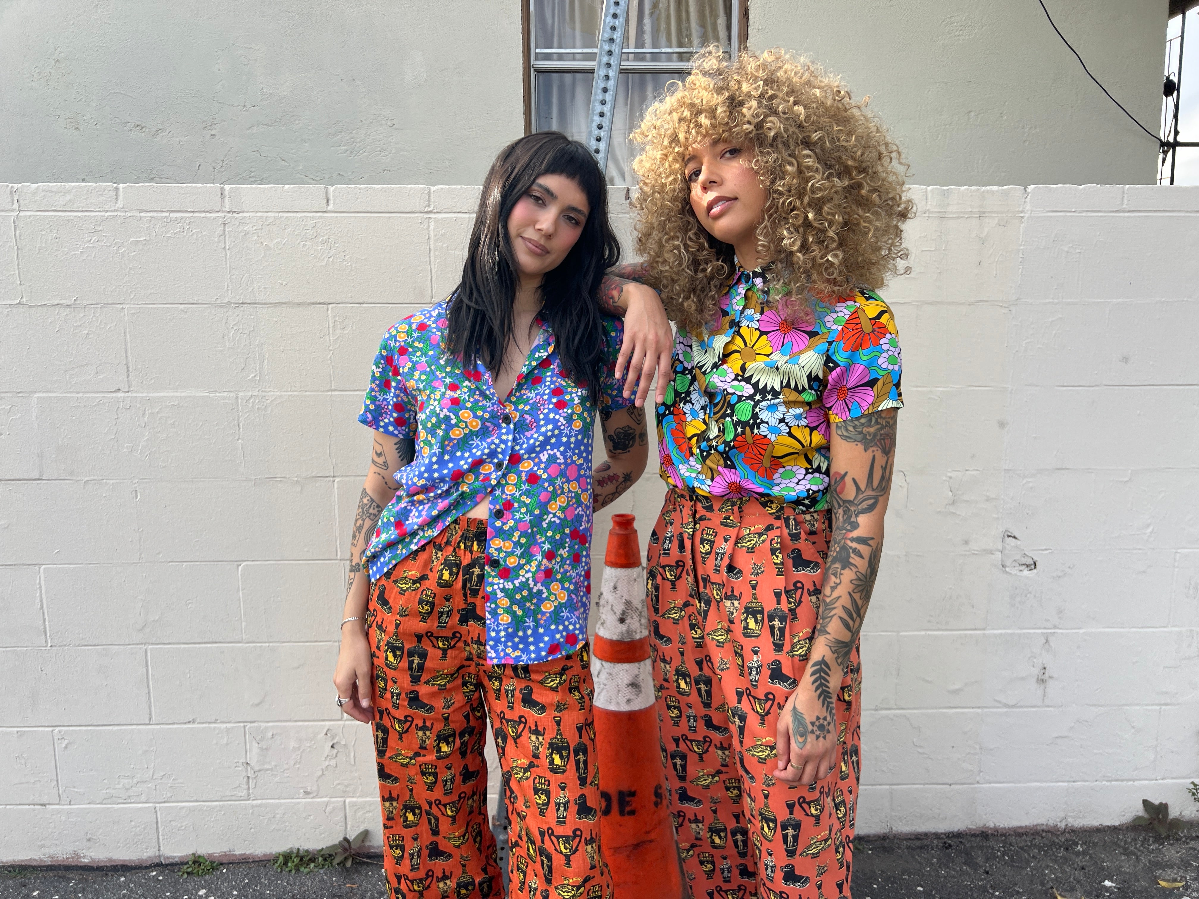 トップス dinoworks Tops – NOOWORKS