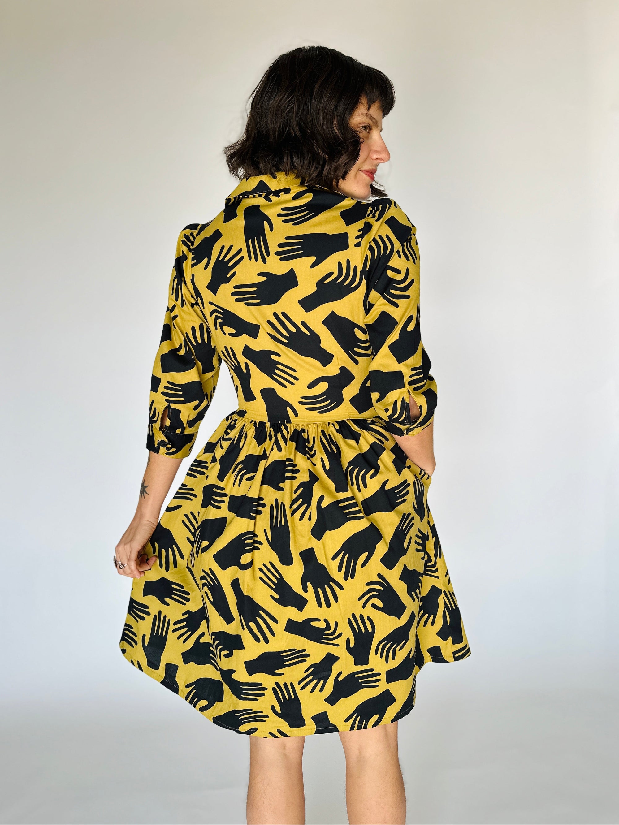 Betty Hands