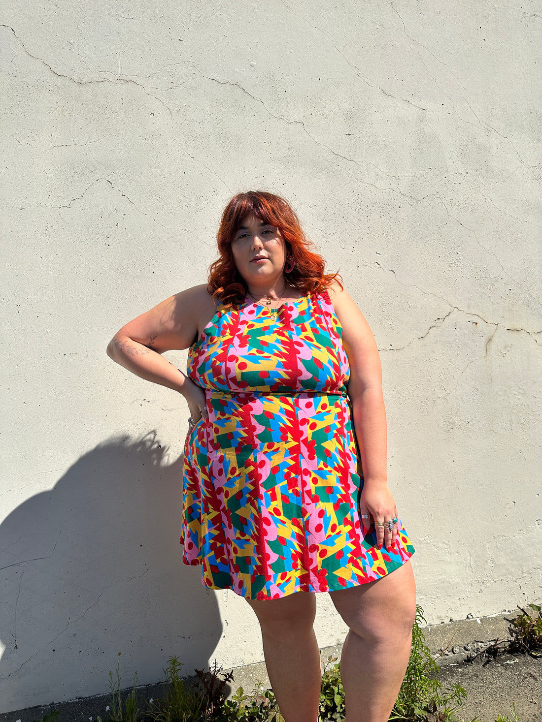 Nooworks Brenda Dress SALE – Betty's Divine