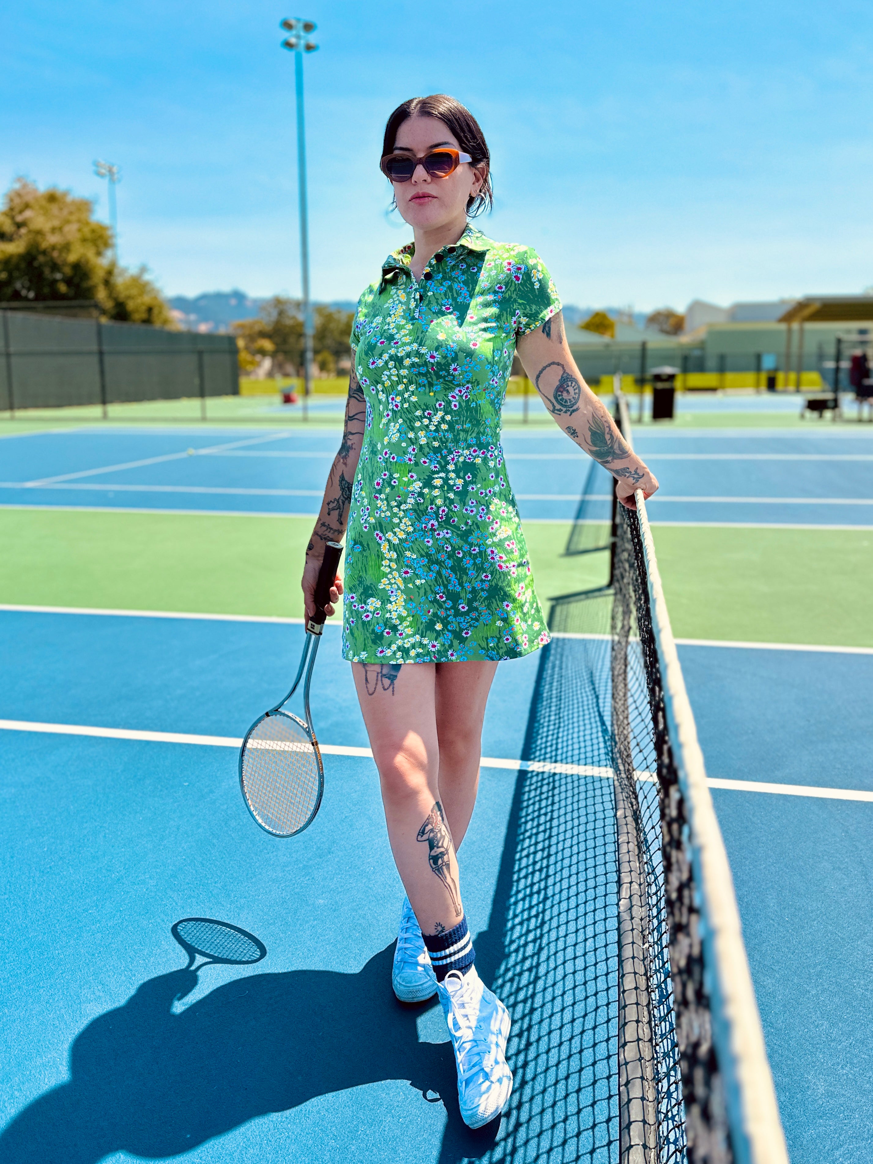 Tennis Dress Meadows