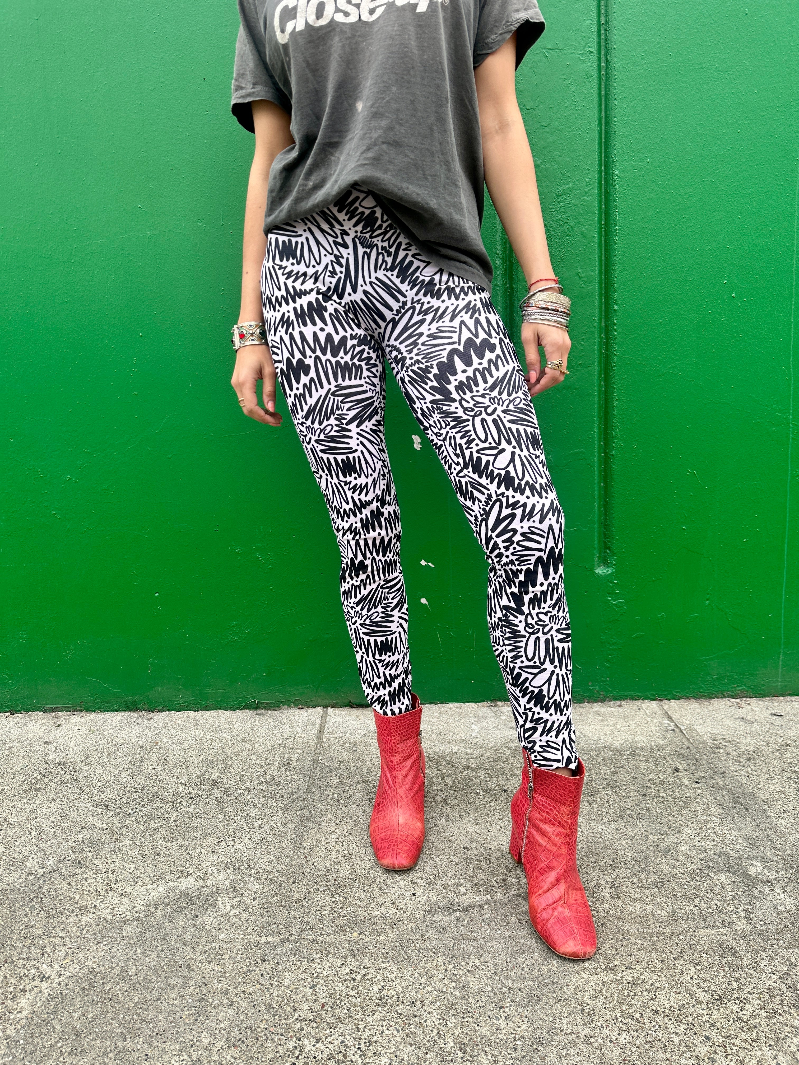 Snake Print Women's Pants & Trousers - Macy's