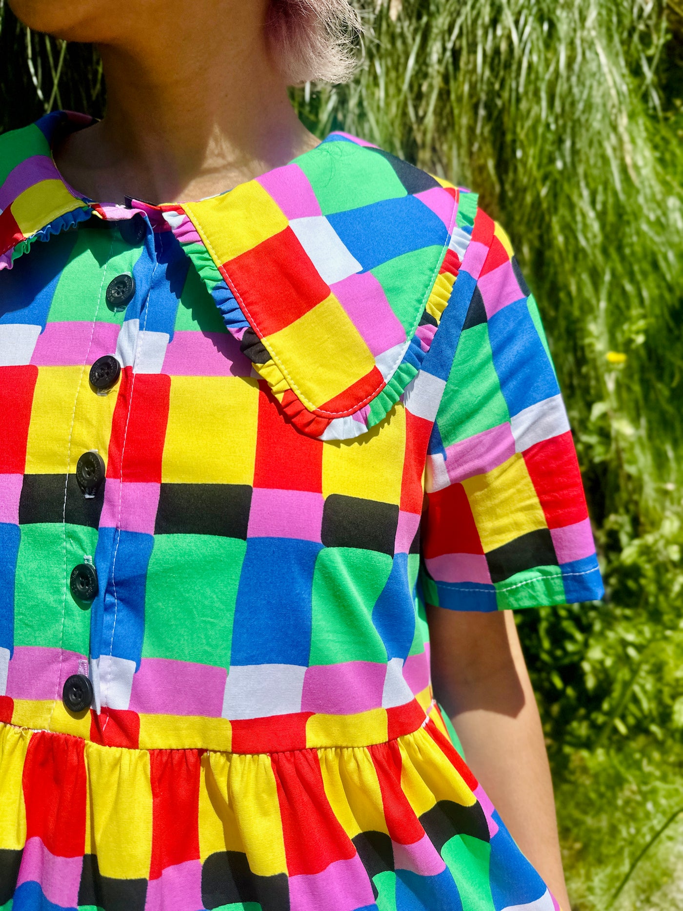 Zoey Candy Weave