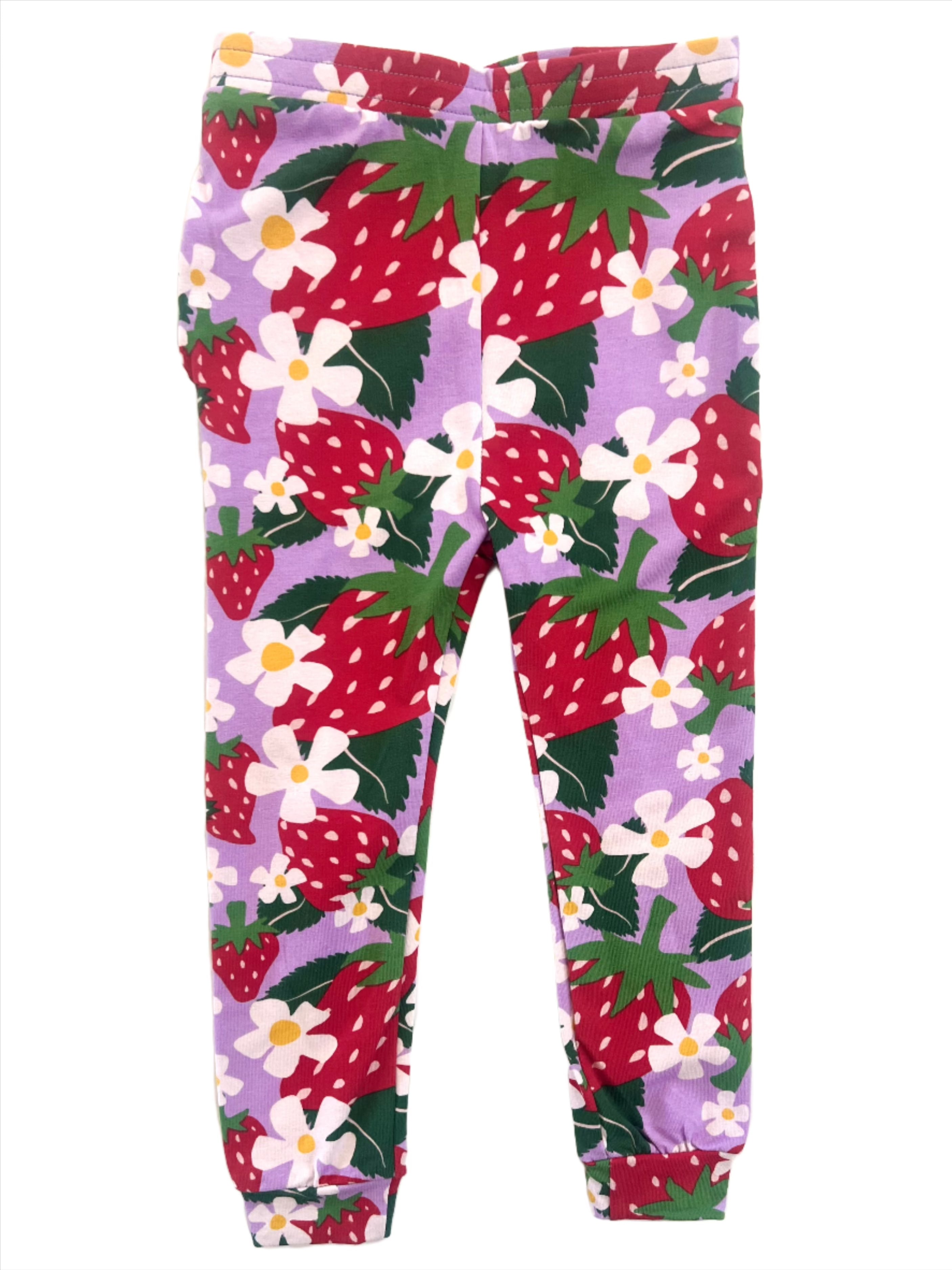 Kids Jogger Berries