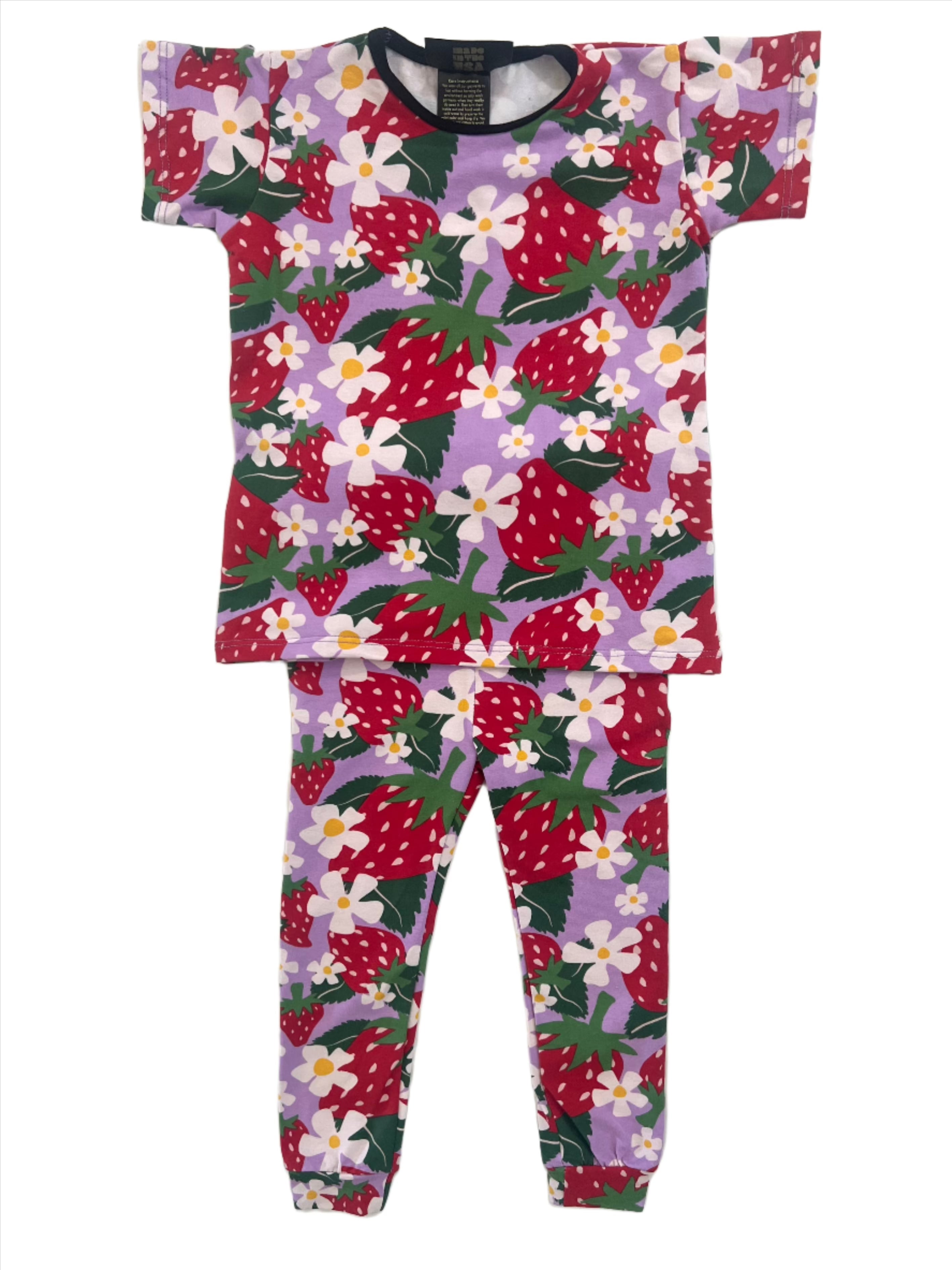 Kids Jogger Berries