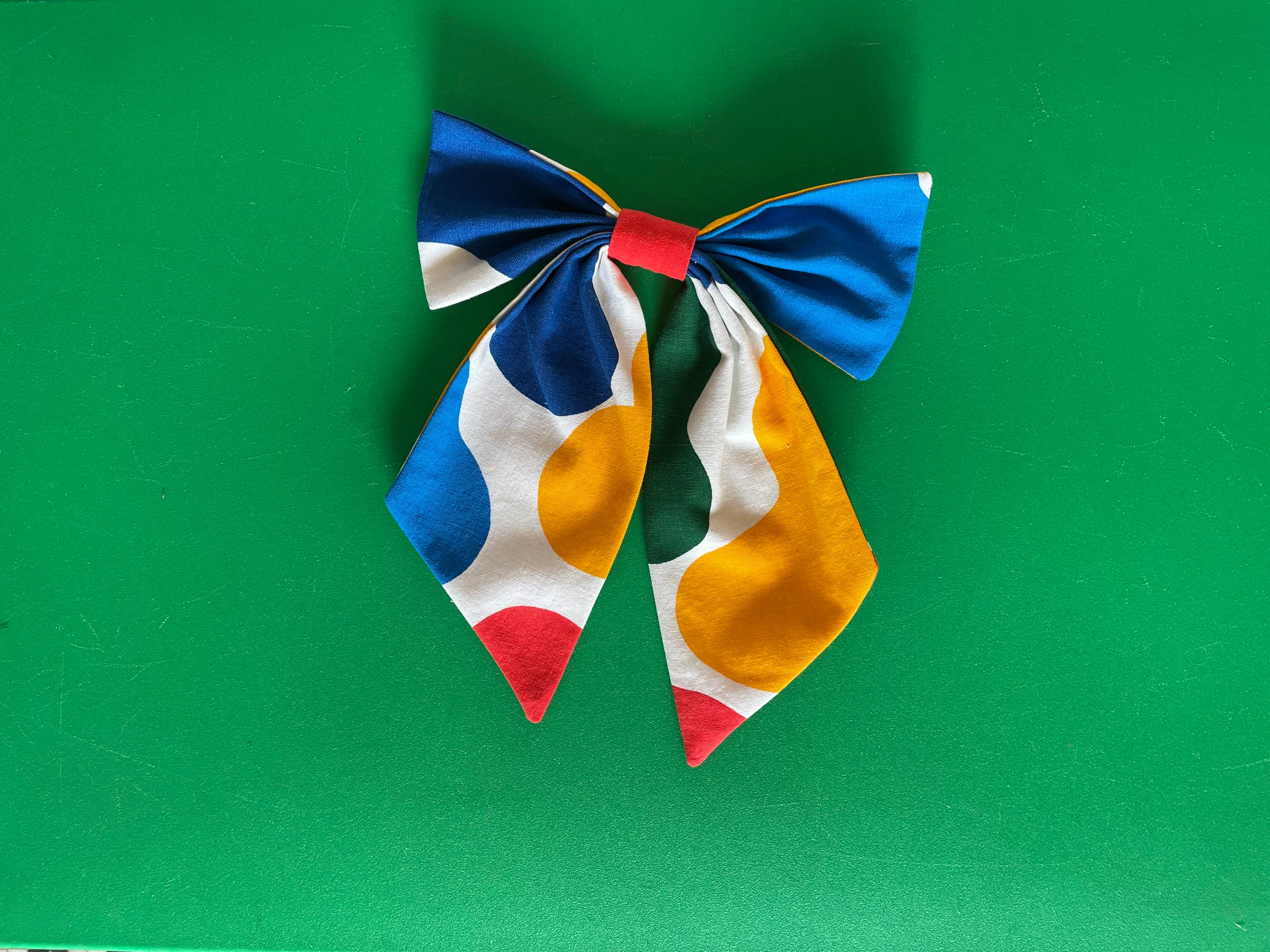 Giant Bows