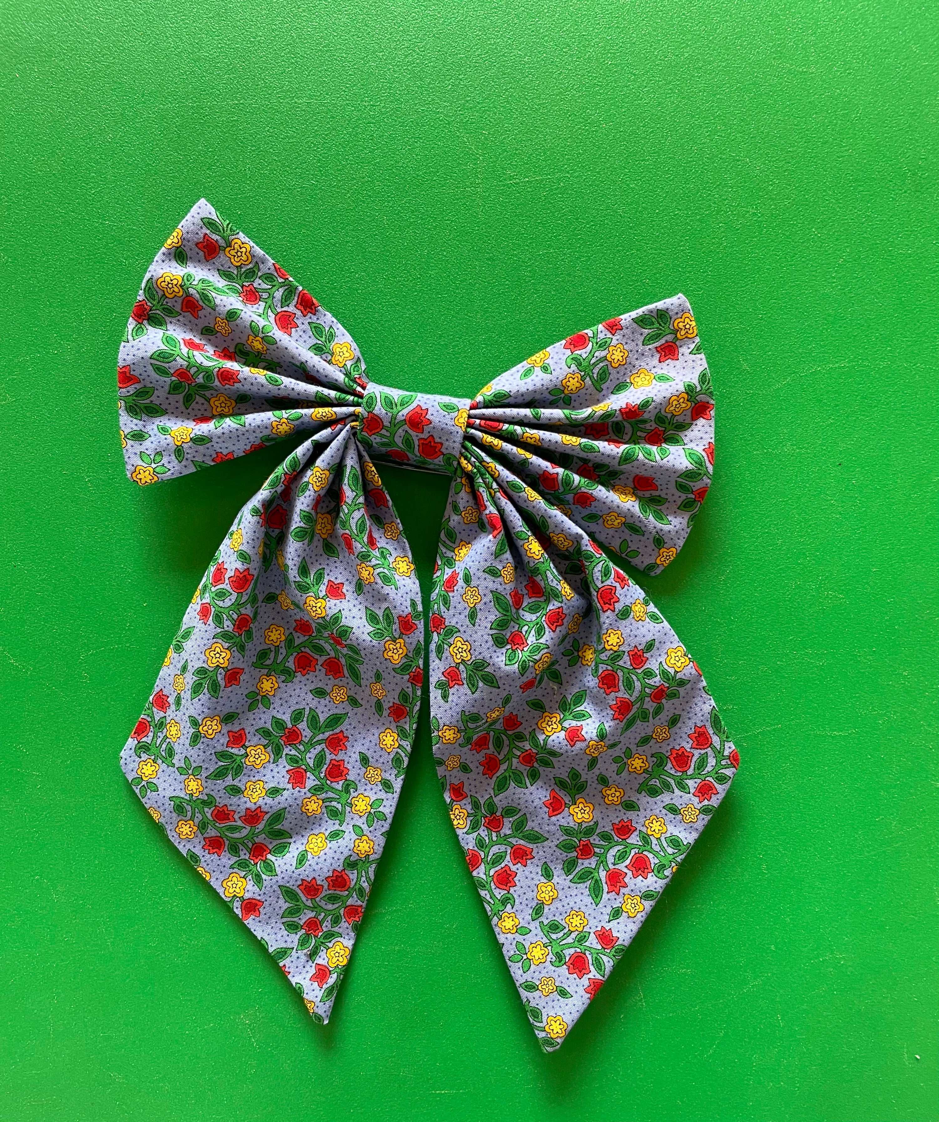 Giant Bows
