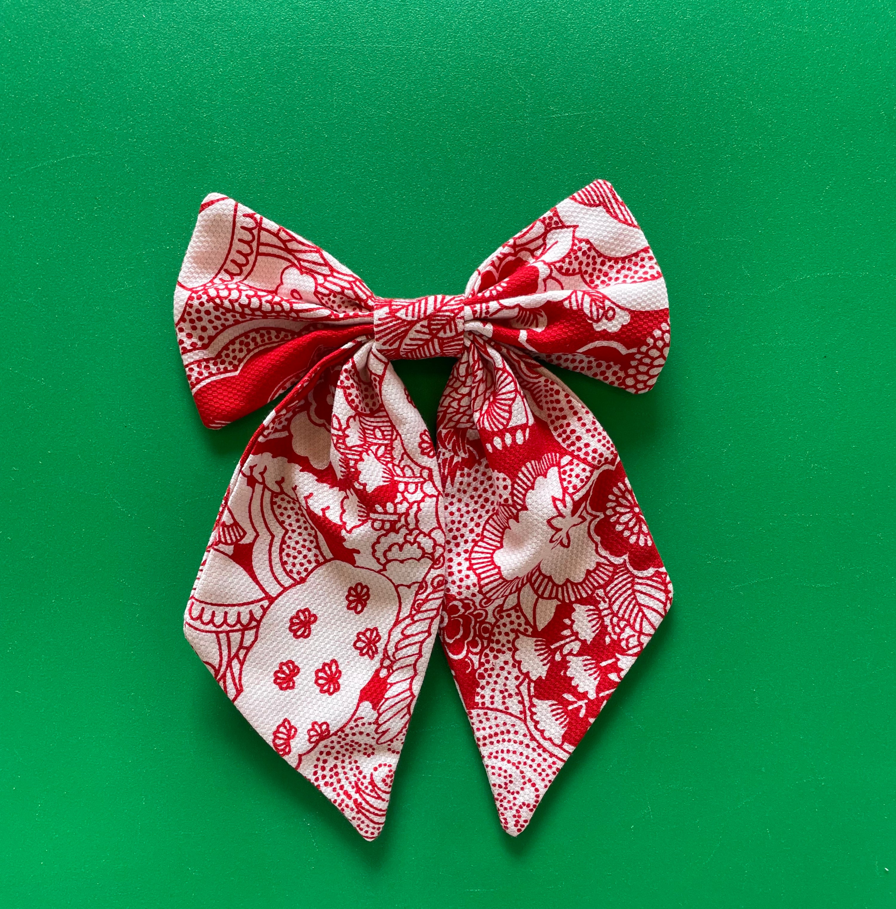 Giant Bows